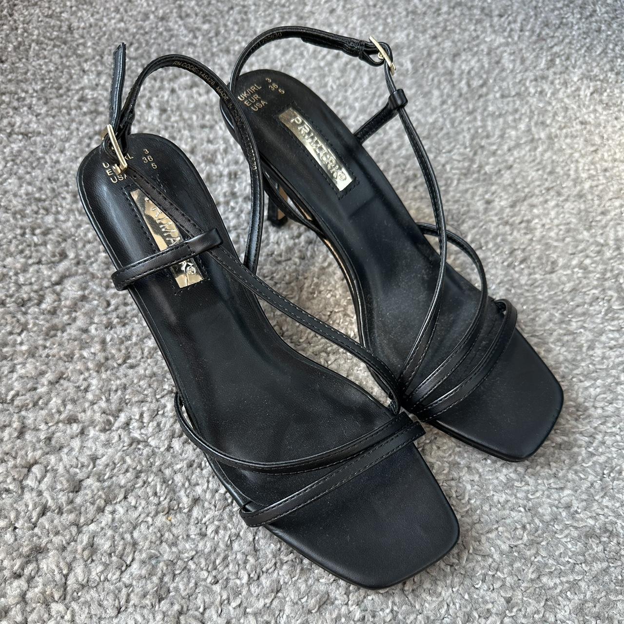 Primark Women's Sandals | Depop