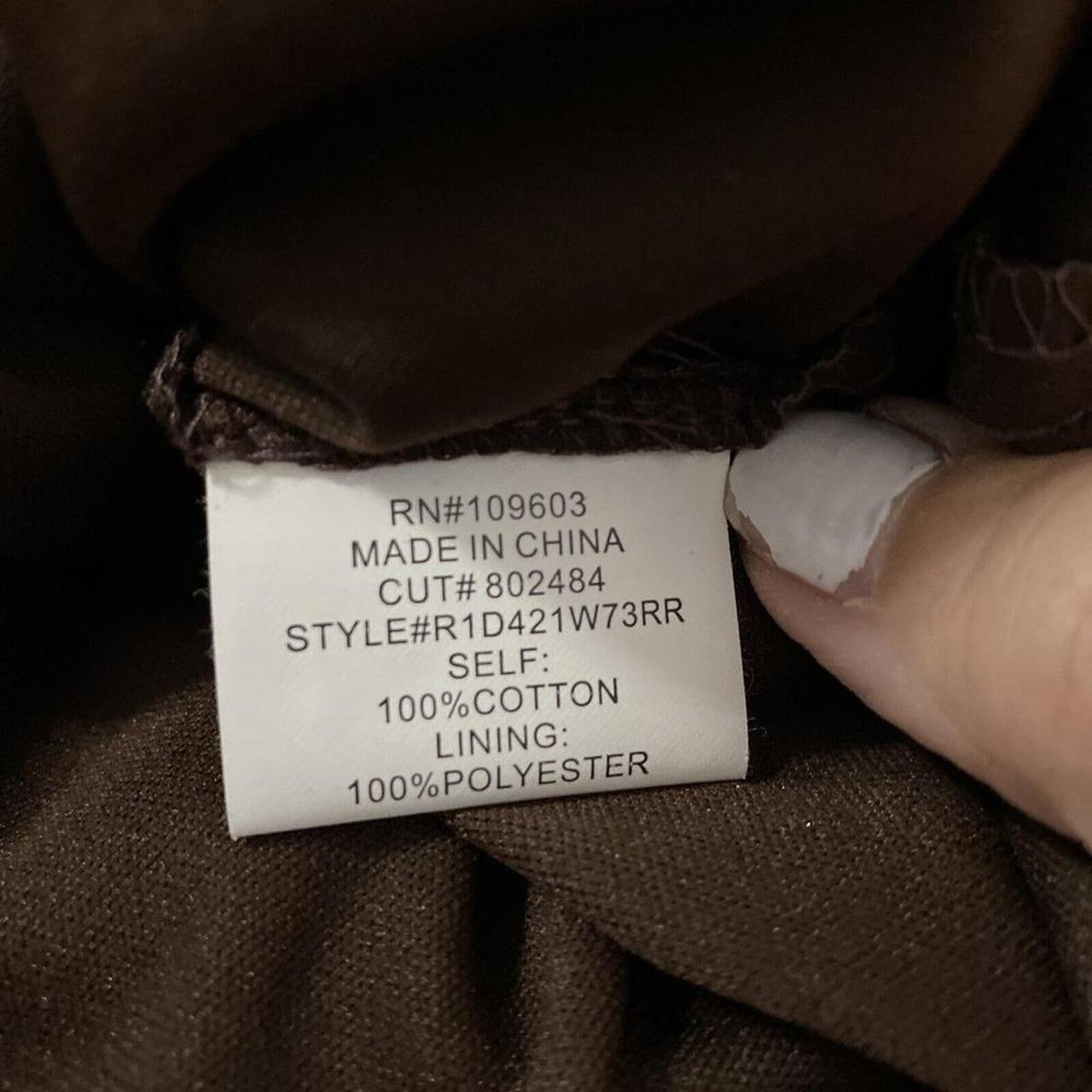 Rabbit Women's Dress - Multi - 16 – Rabbit Rabbit… - image 4