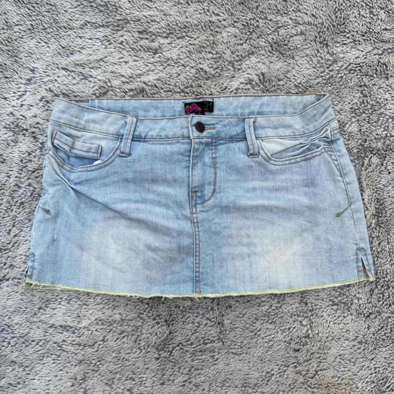 item listed by secondchicfindz