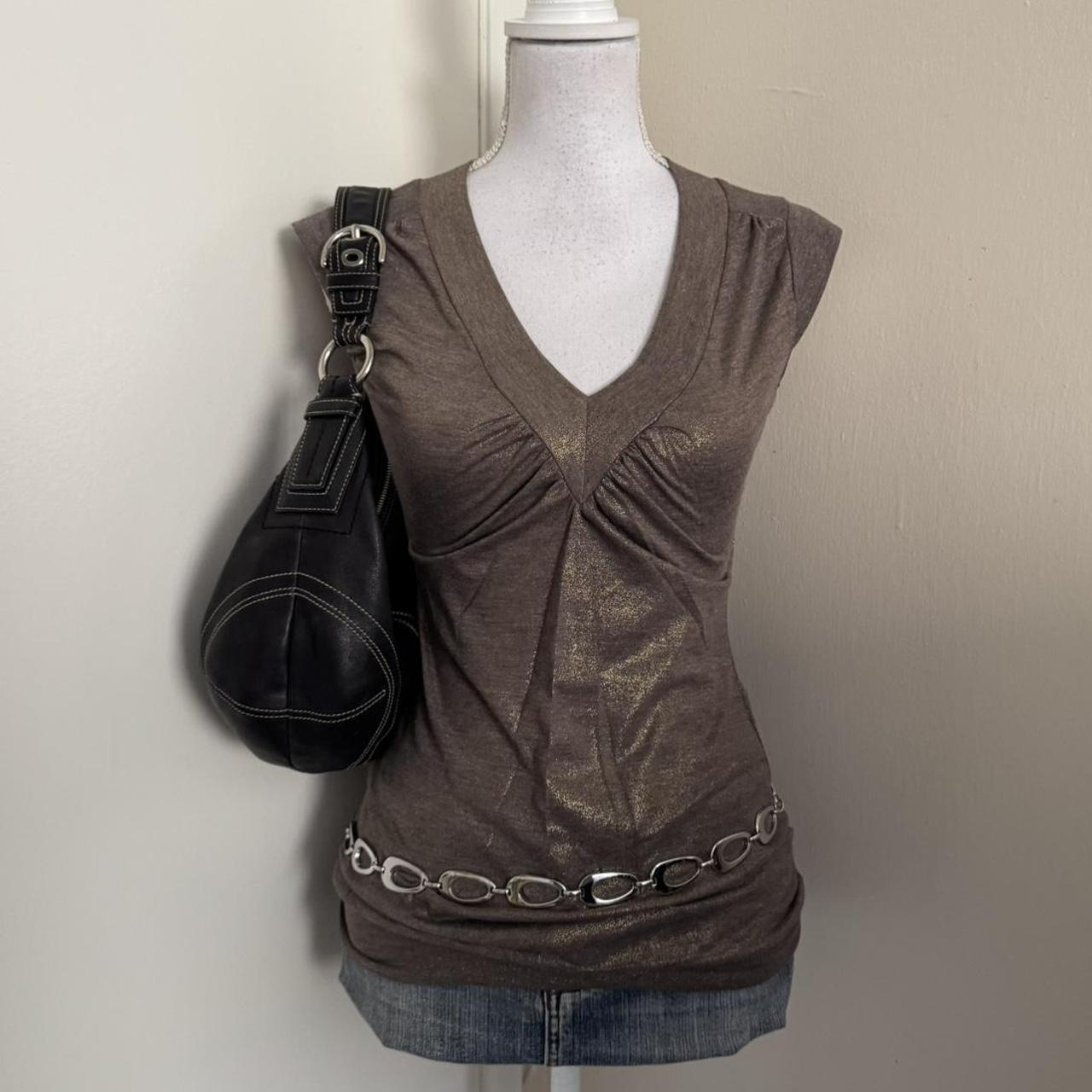 item listed by secondchicfindz