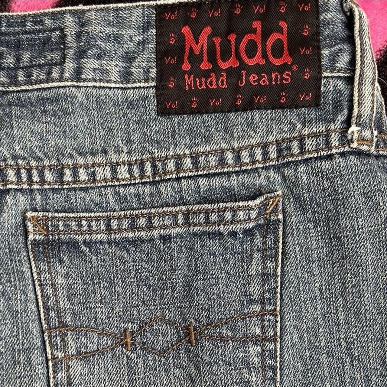 mudd brand shoes