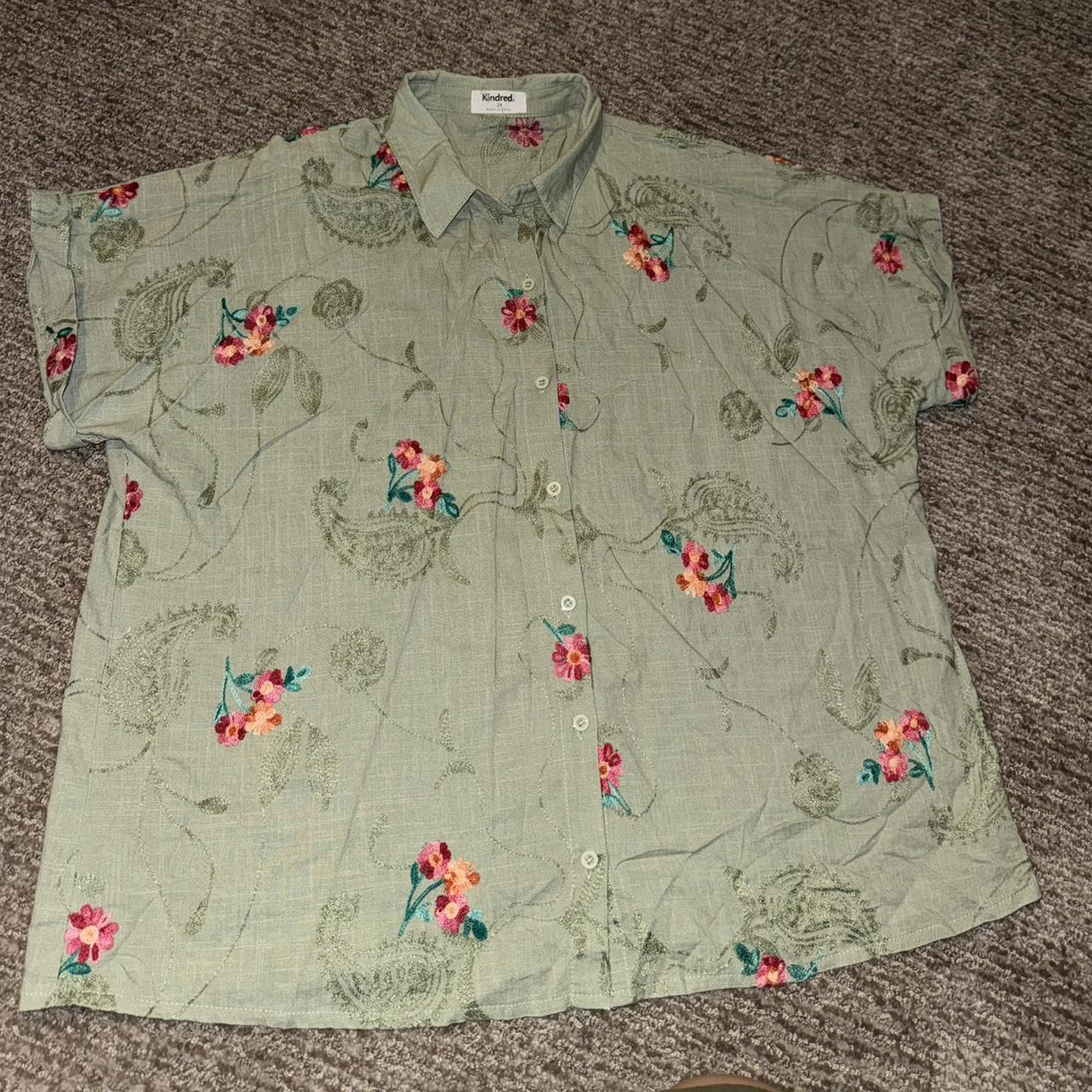 item listed by flowergardenthrifts