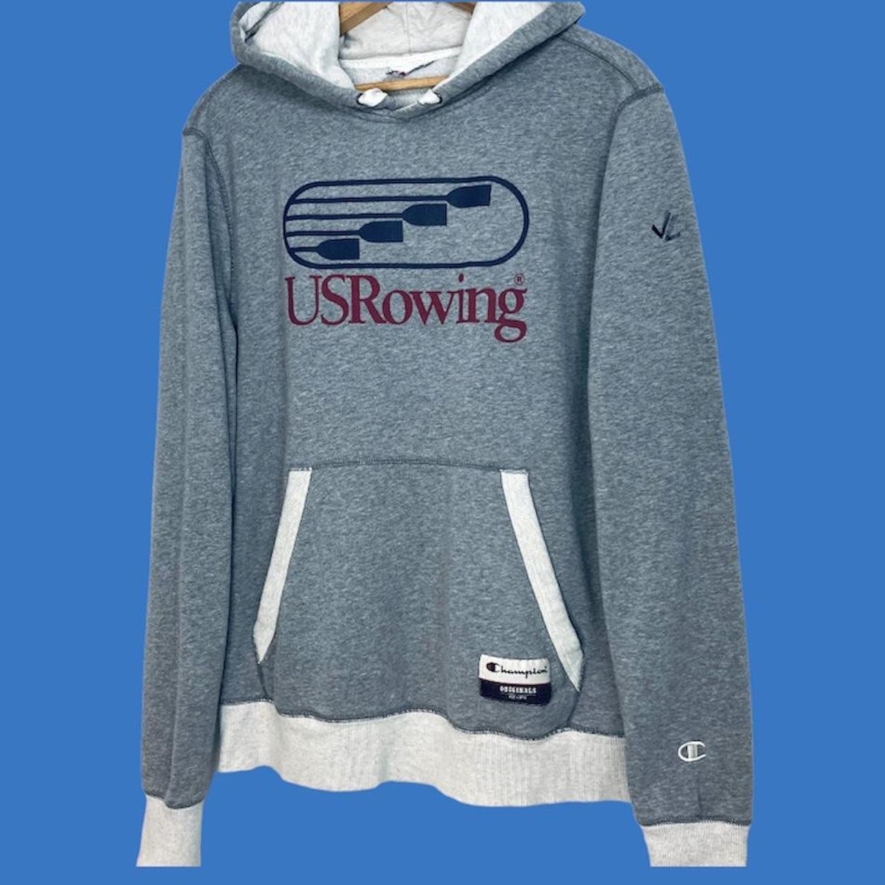 USRowing Women's Fleece Jacket