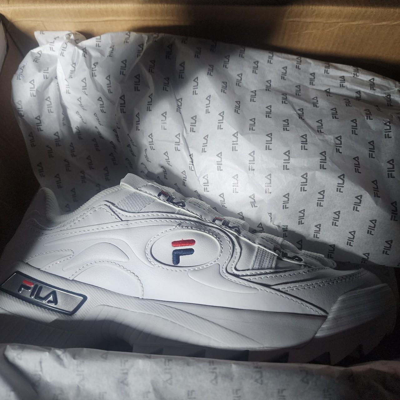 fila faction 3