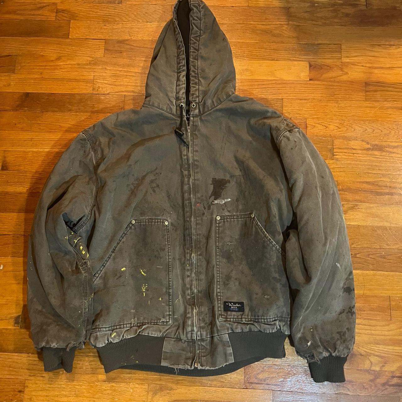 item listed by second_coming_resale