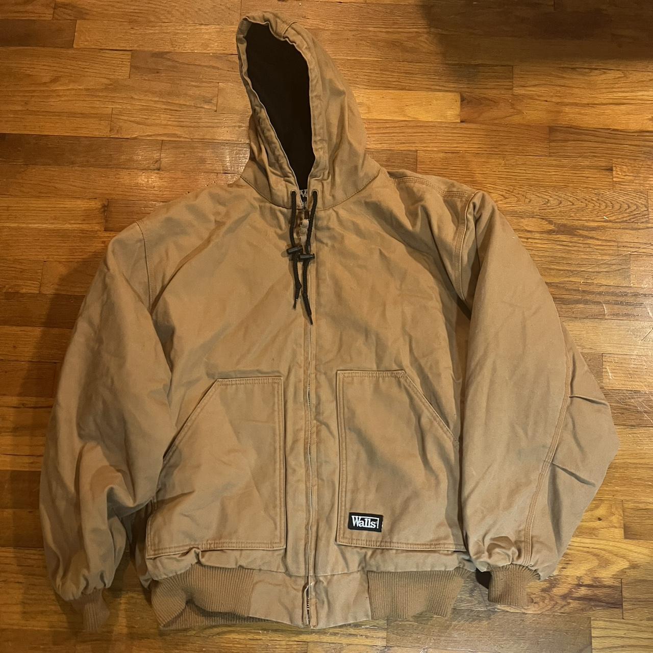 item listed by second_coming_resale