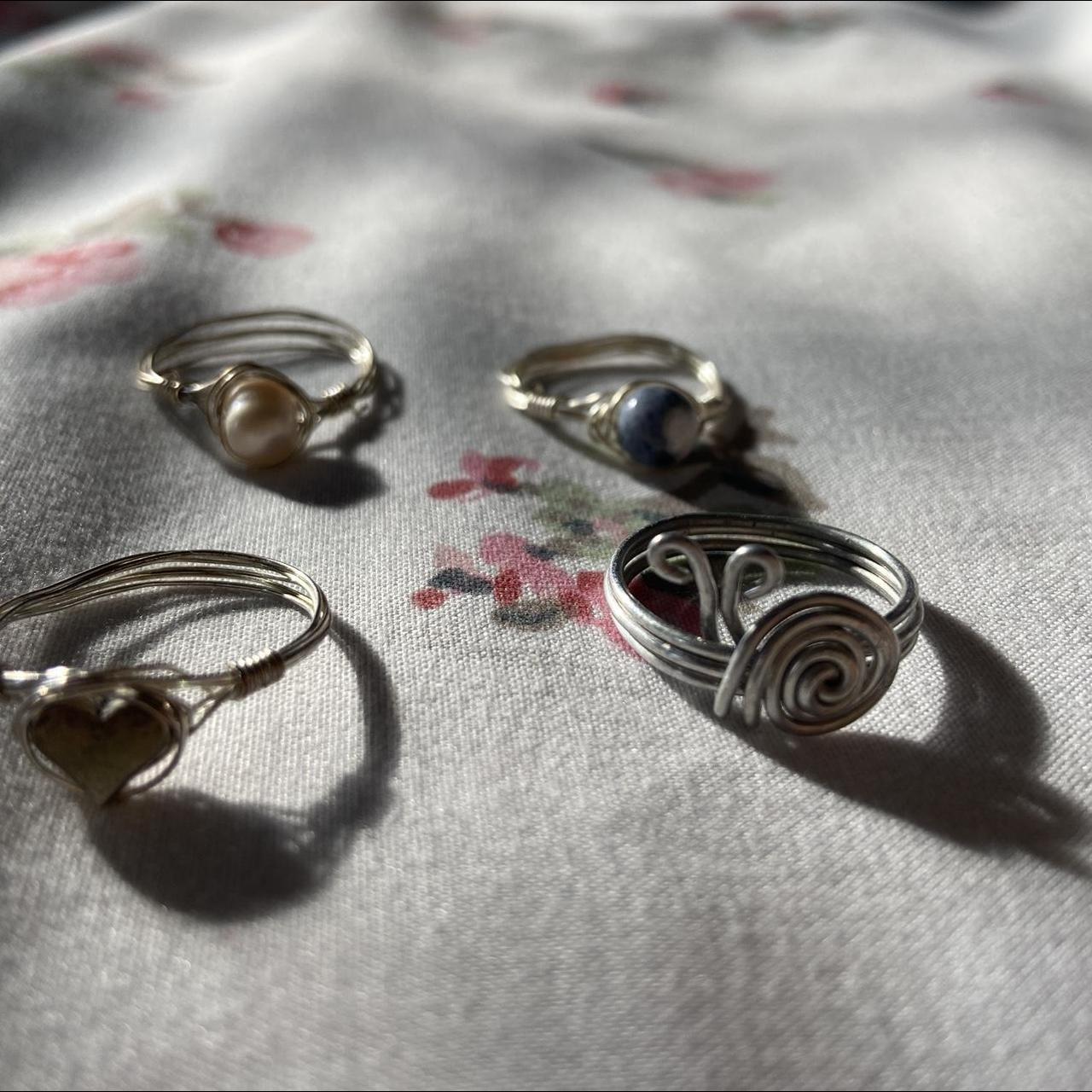 Brandy Melville Women's Jewellery Depop