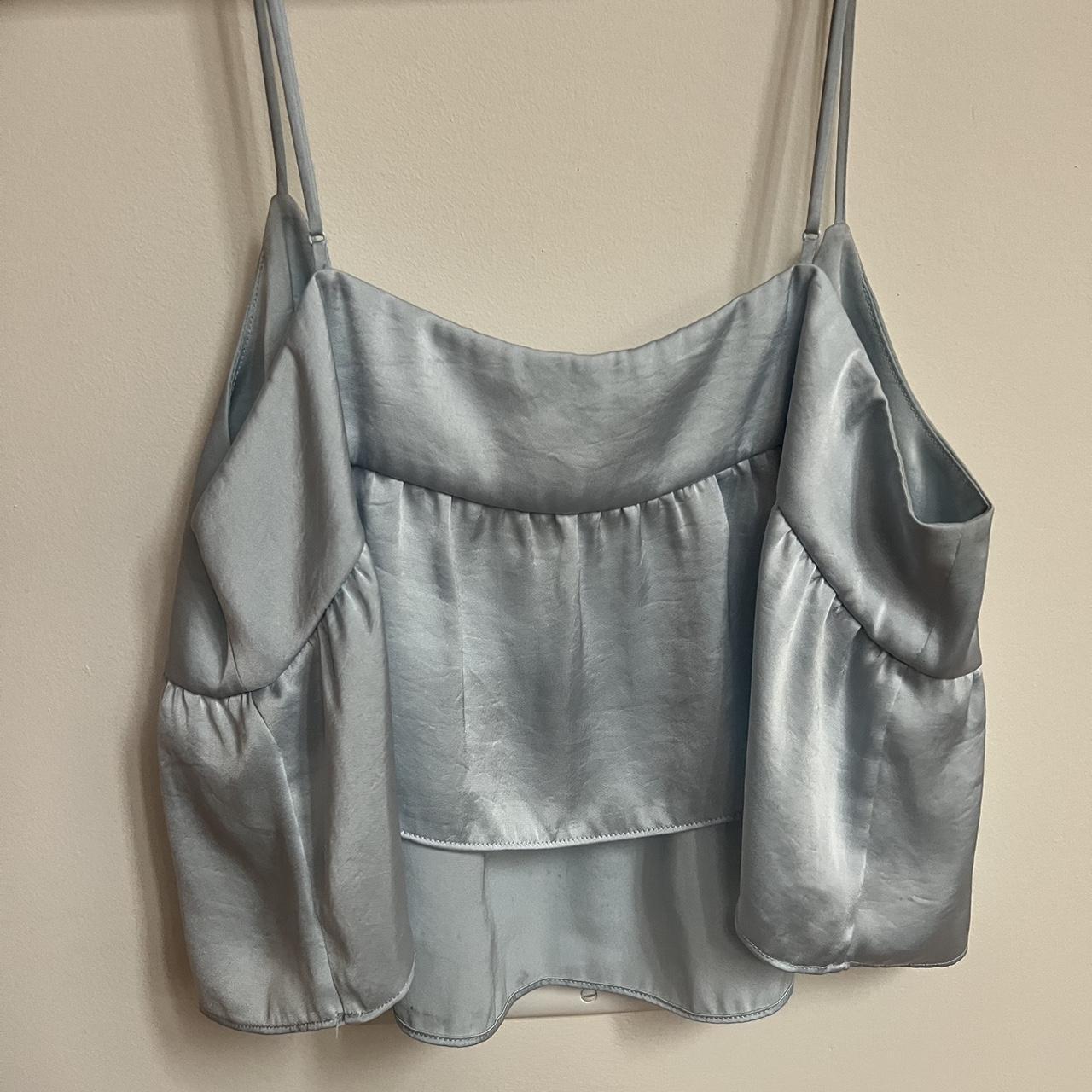 Wilfred LOVER SATIN CAMISOLE