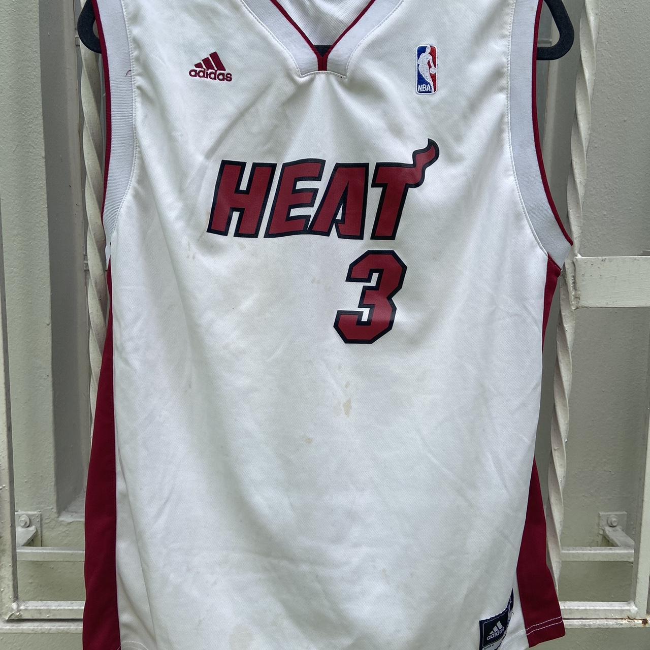 Dwyane wade pink jersey 2024 youth