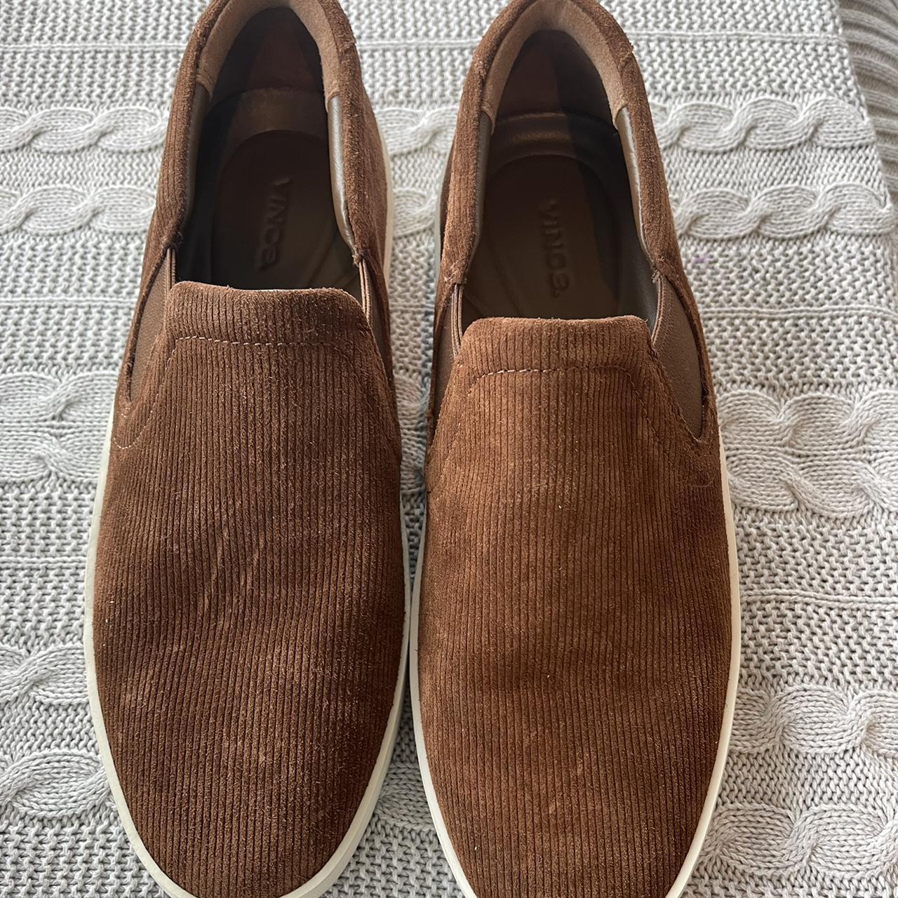 Vince ace clearance slip on