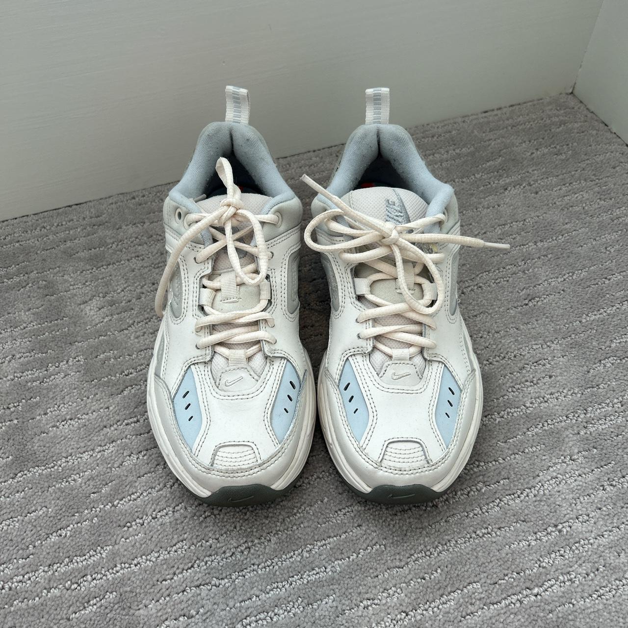 m2k tekno phantom women's