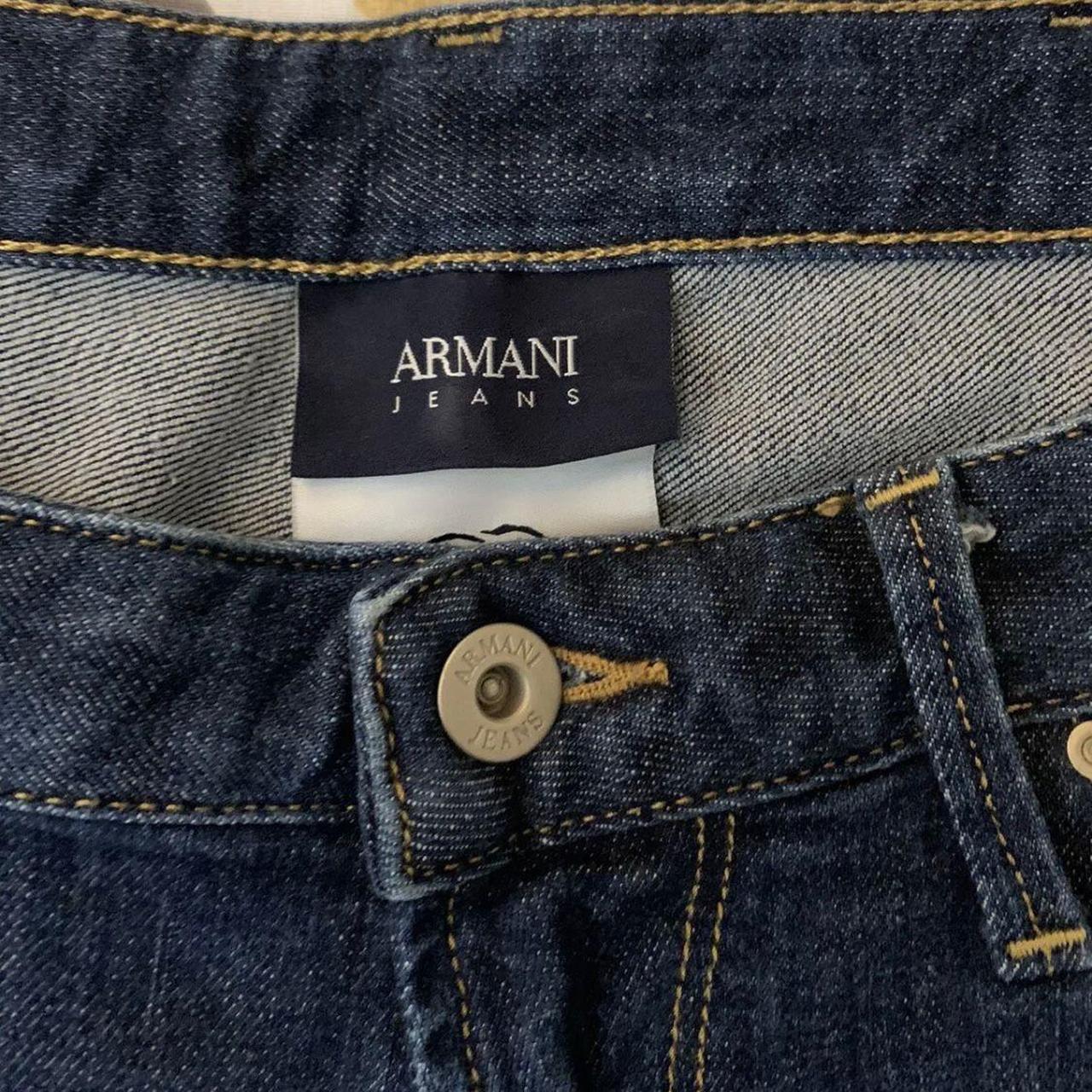 Armani Jeans J31 Regular Fit Stretch clinicasanfernando .uy