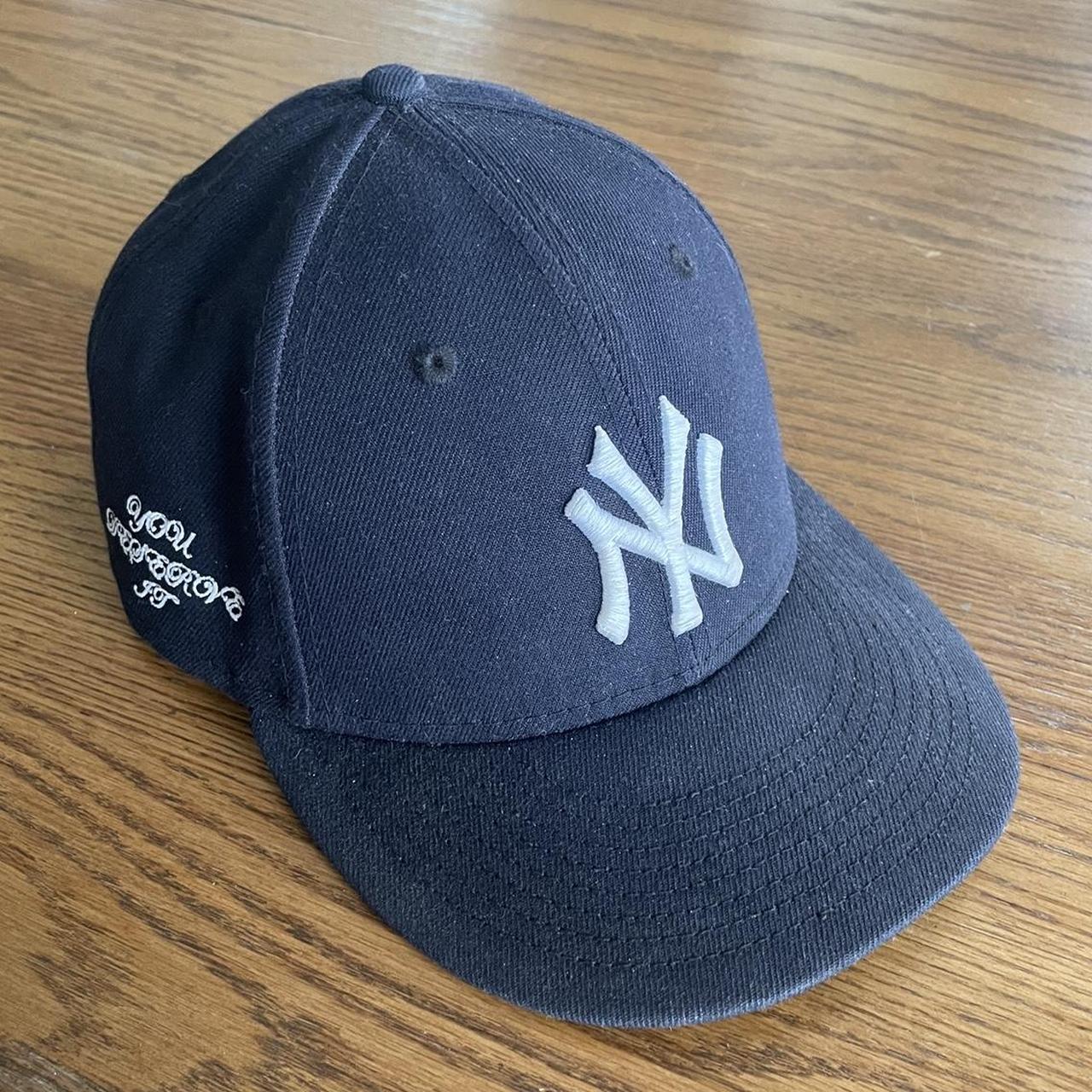 Alltimers “You Deserve It” Yankee Hat - Depop