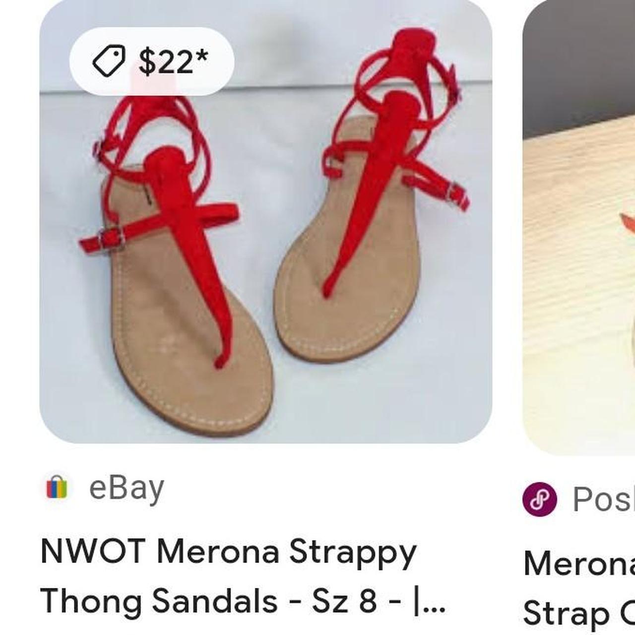 merona espadrilles