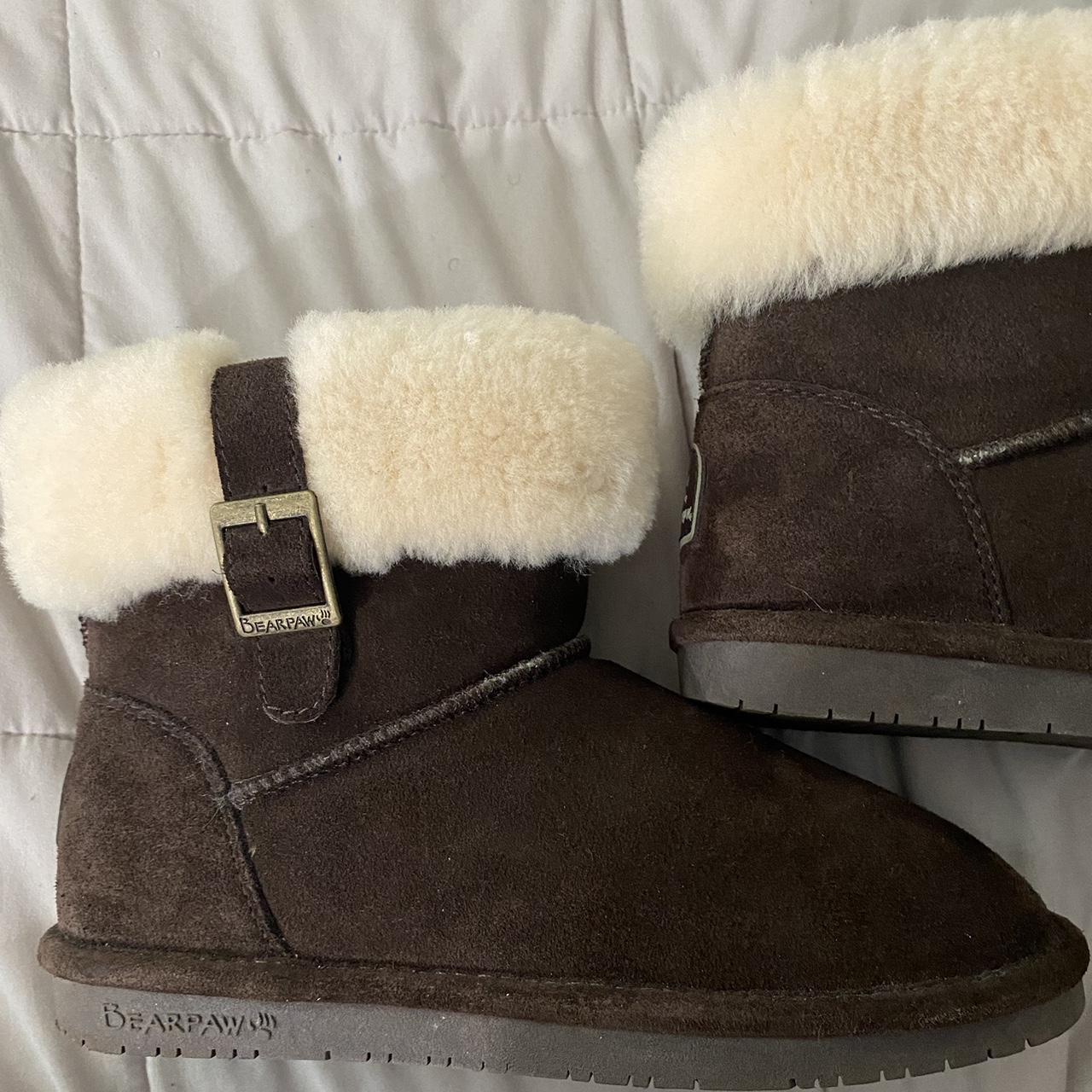 Bearpaw abby sale