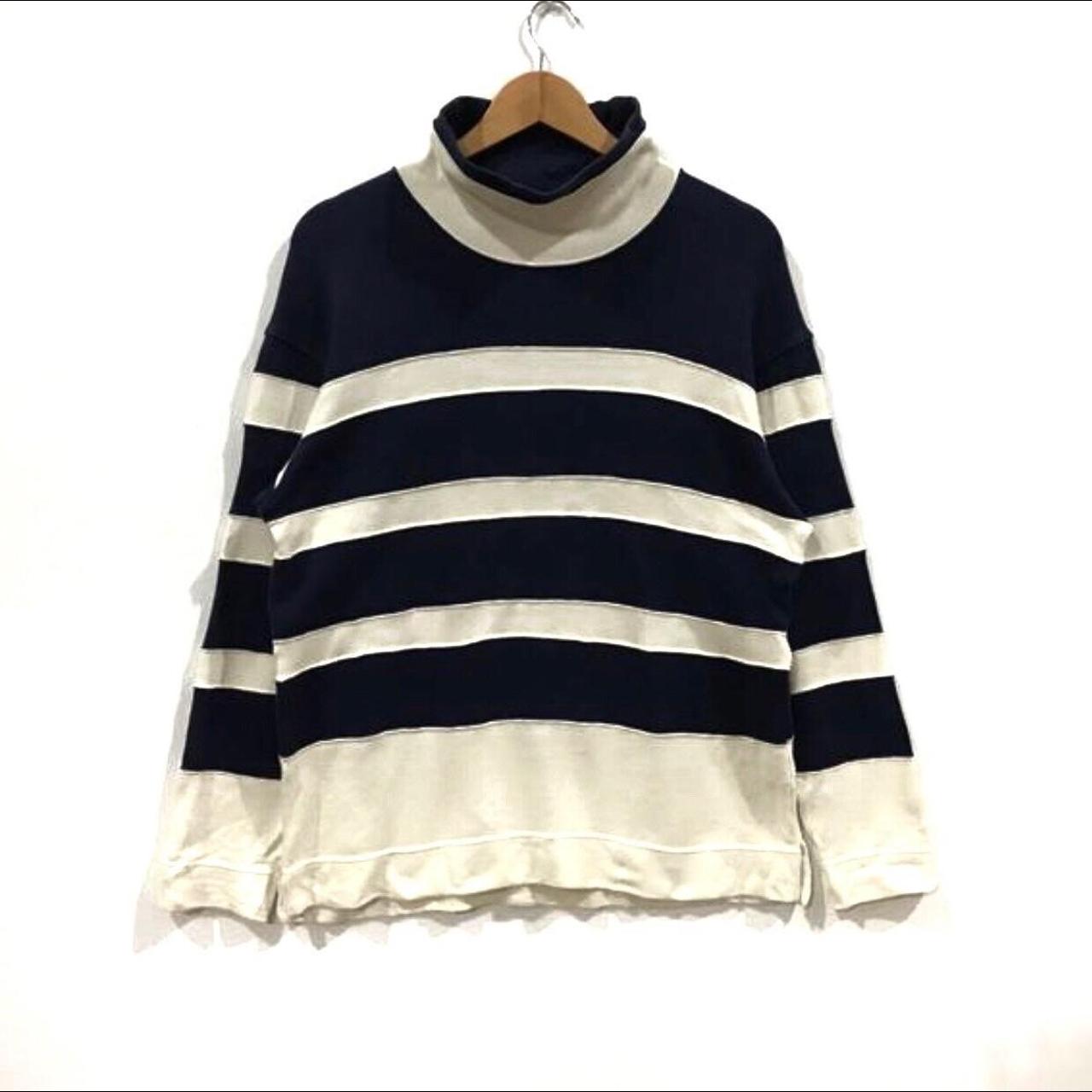 vintage MIYAKE design studio sweater u - ニット