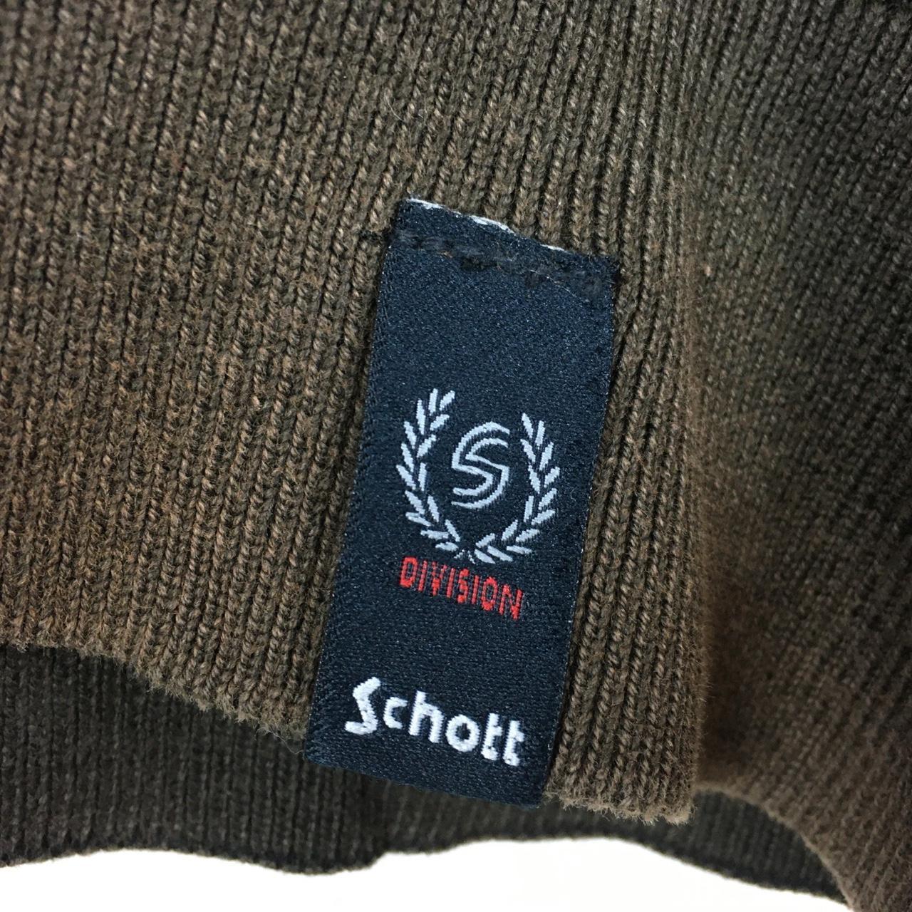 Schott Men's Sweatshirt (4)