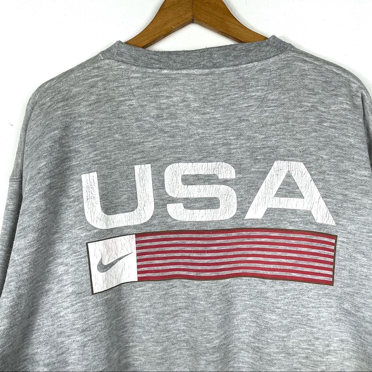 Vintage Nike Sweatshirt for Men's Online – Vintage Rare USA – Vintage rare  usa