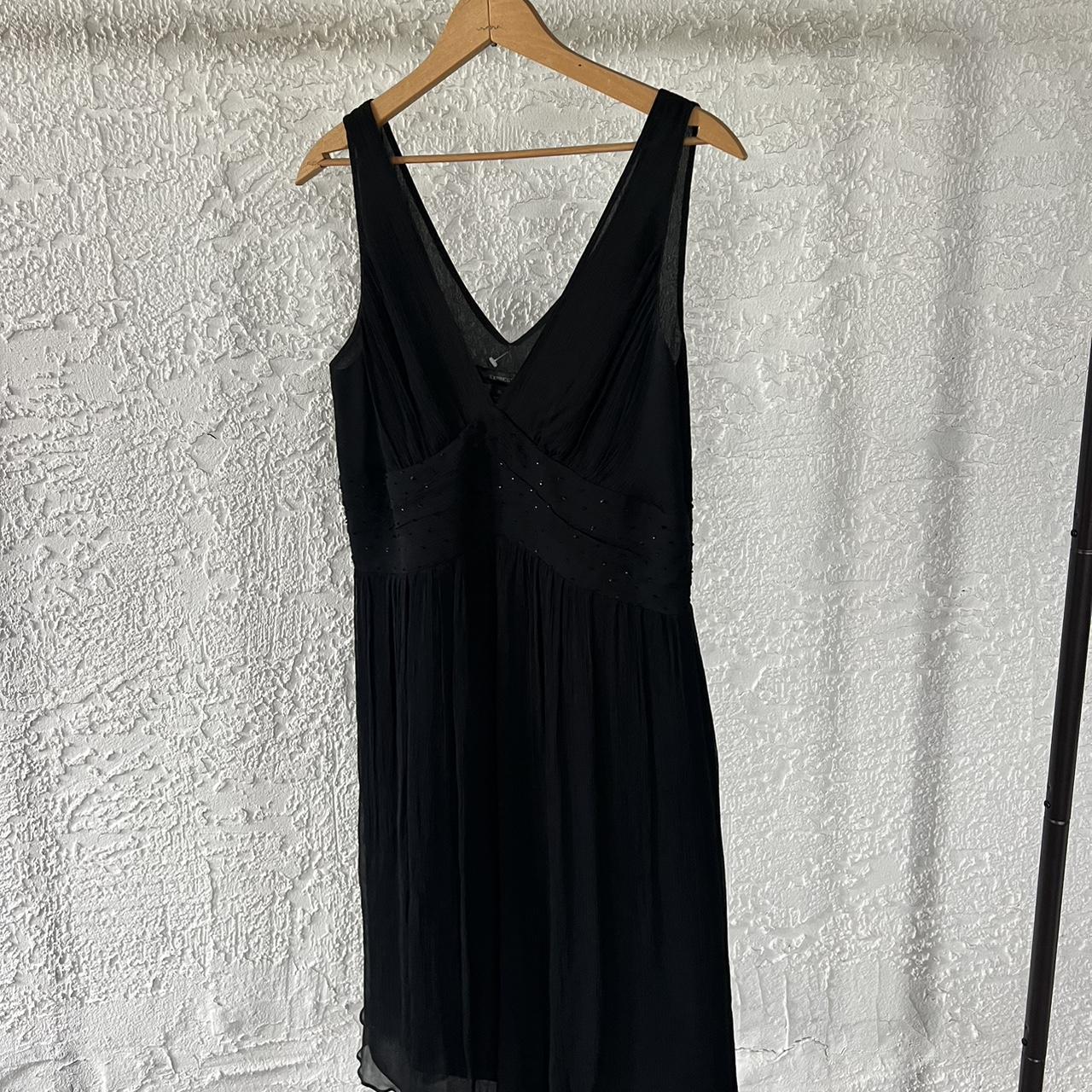 express dress, perfect dress for a fancy cocktail... Depop