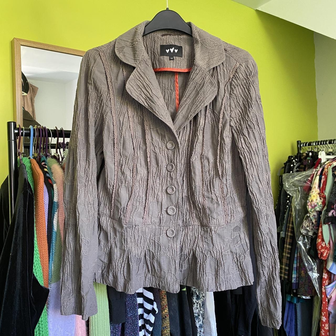 Ladies Jacket Per Una Linen Jacket White Linen Ladies Jacket Hotsell