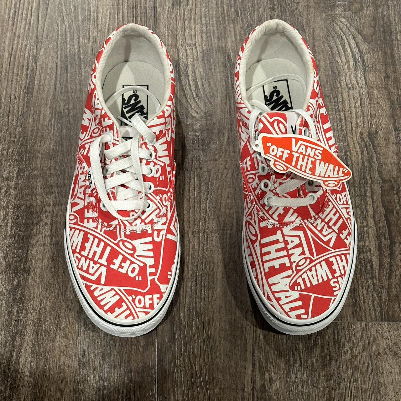 Vans 2025 otw authentic