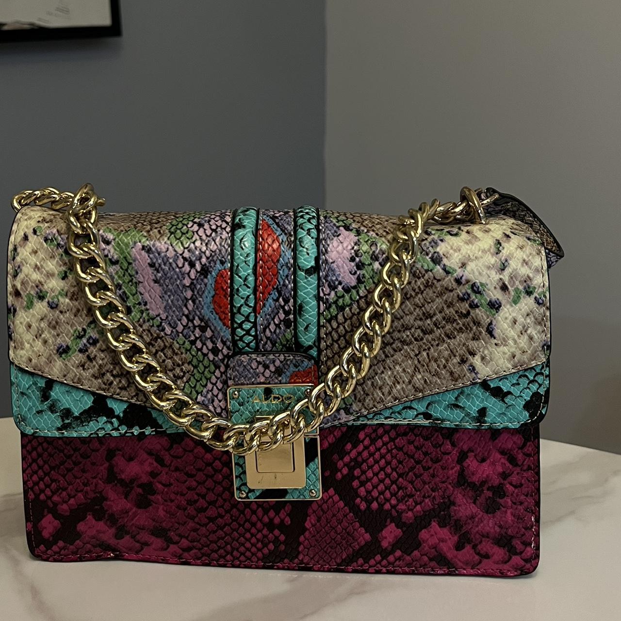 Cheap hot sale aldo purses