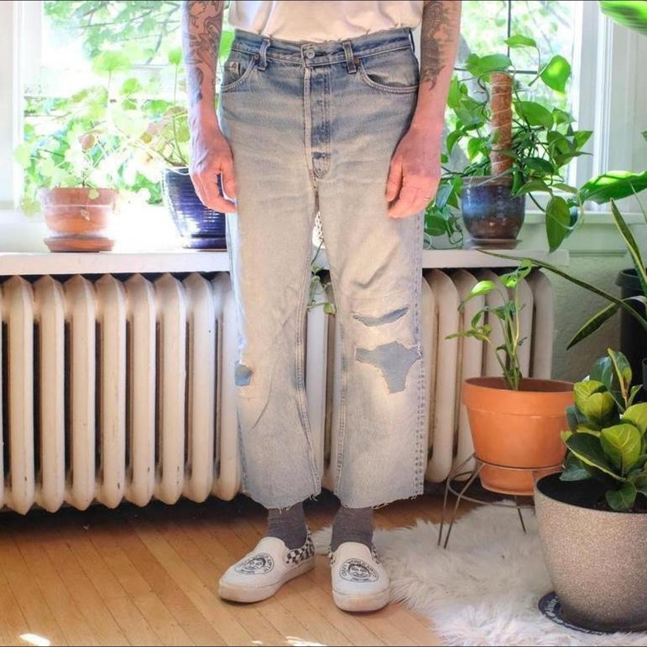 Levis 501 cheap 1990