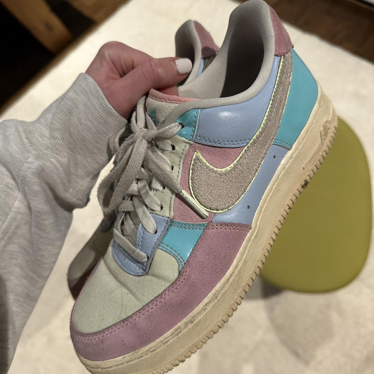 air force one easter 2018