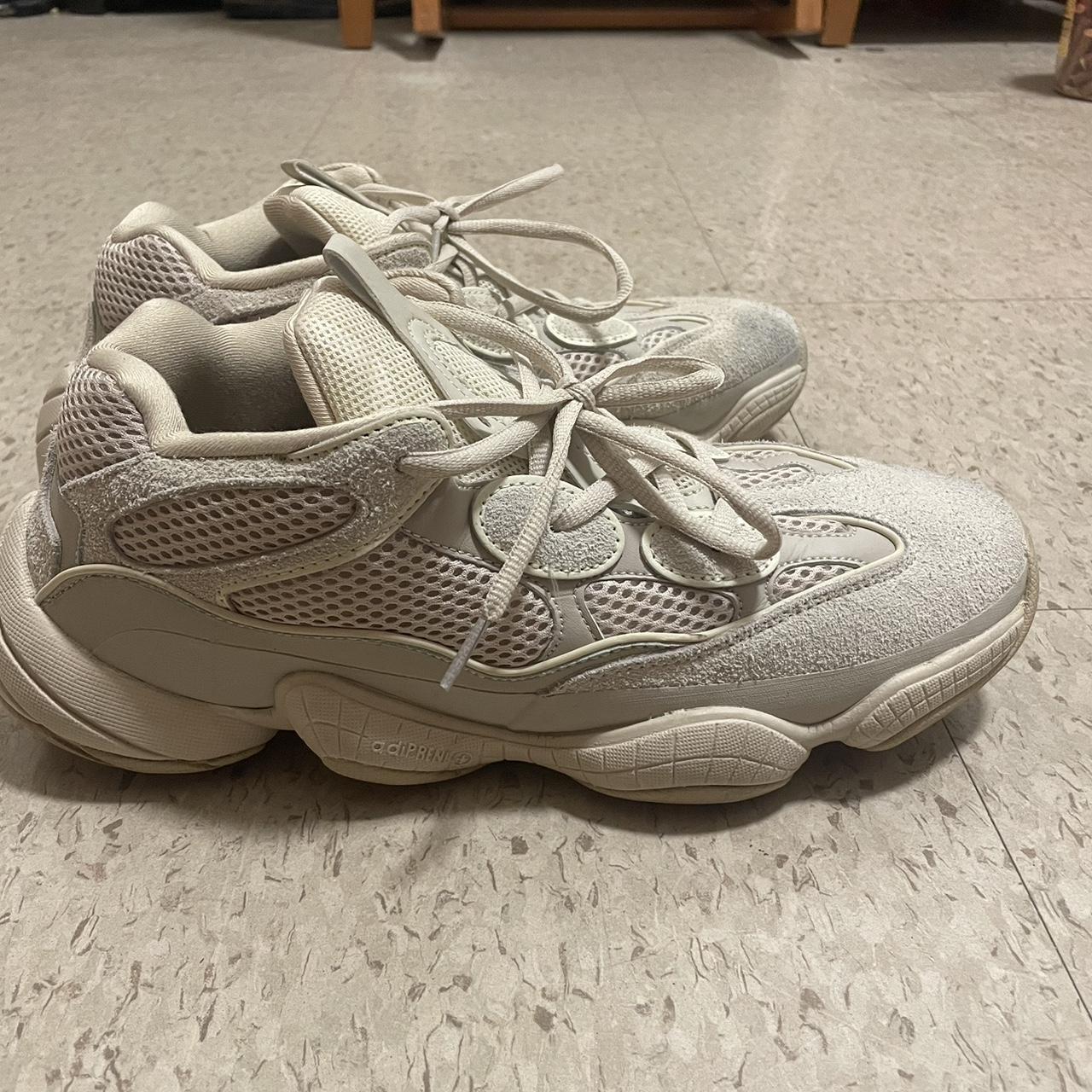 yeezy sand stockx
