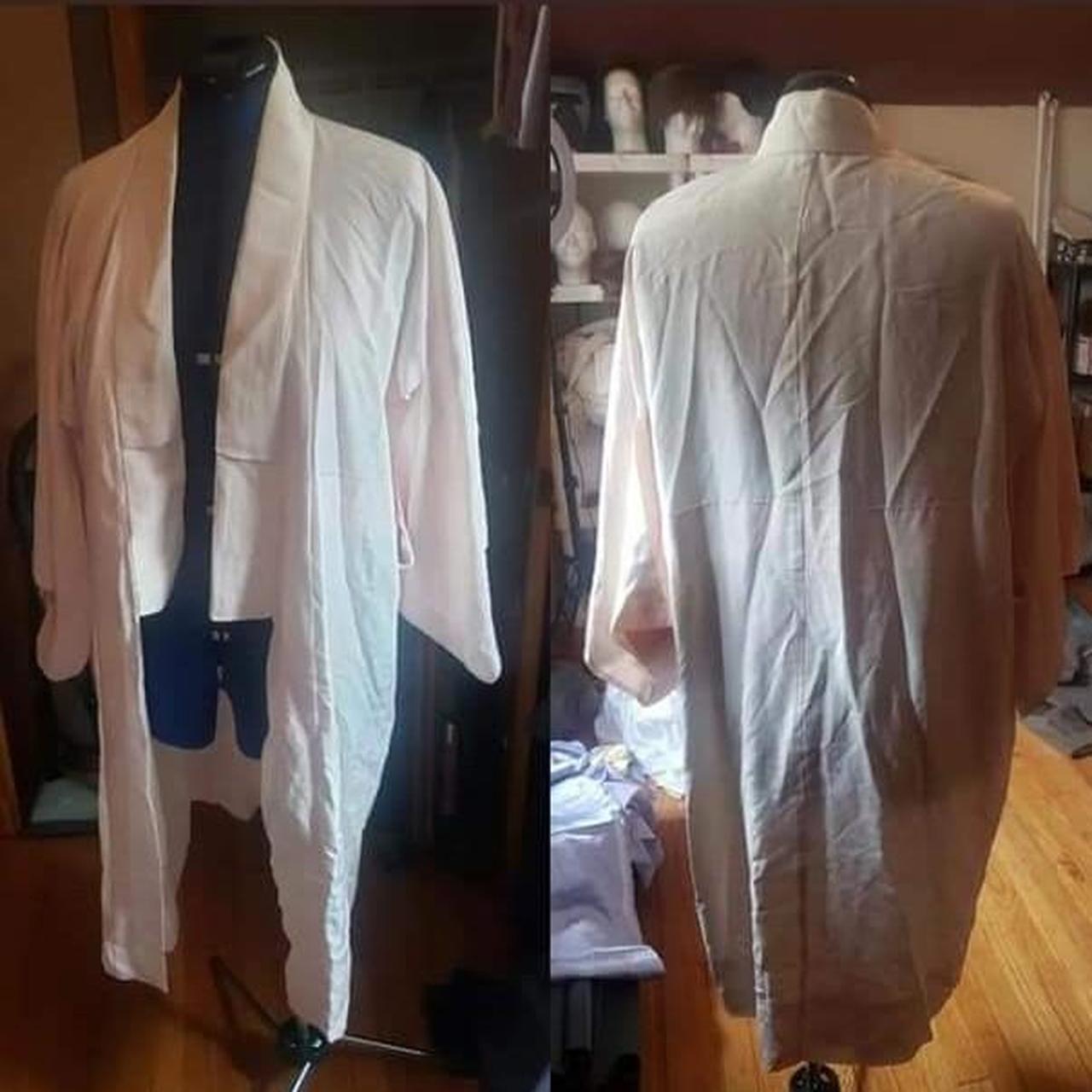 item listed by hiraethsolo