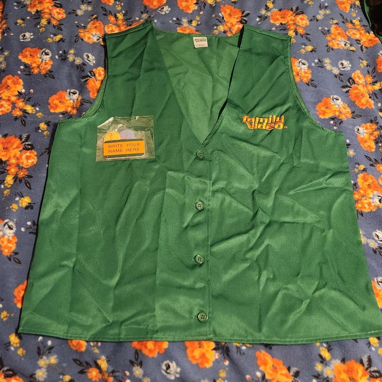 item listed by hiraethsolo