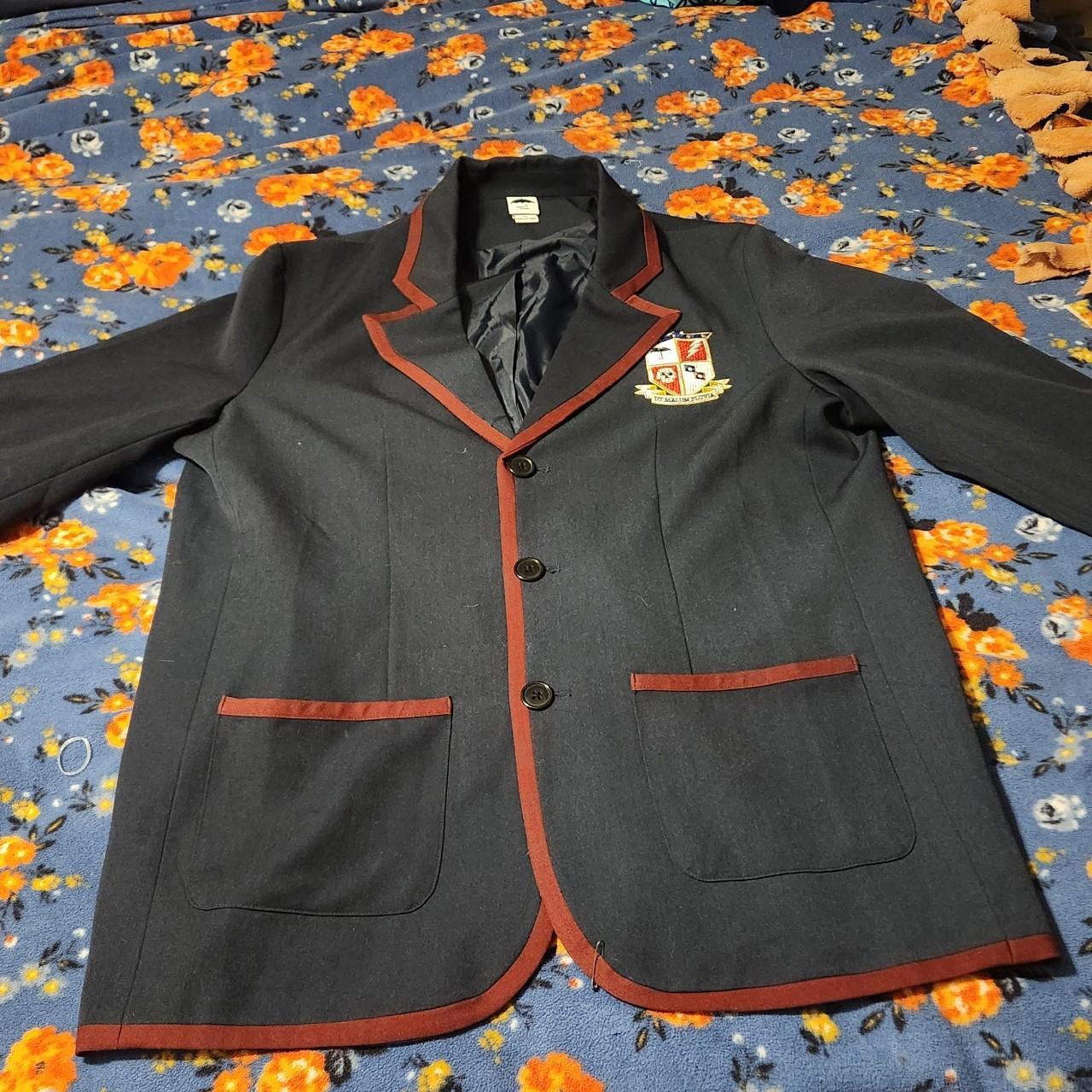 item listed by hiraethsolo