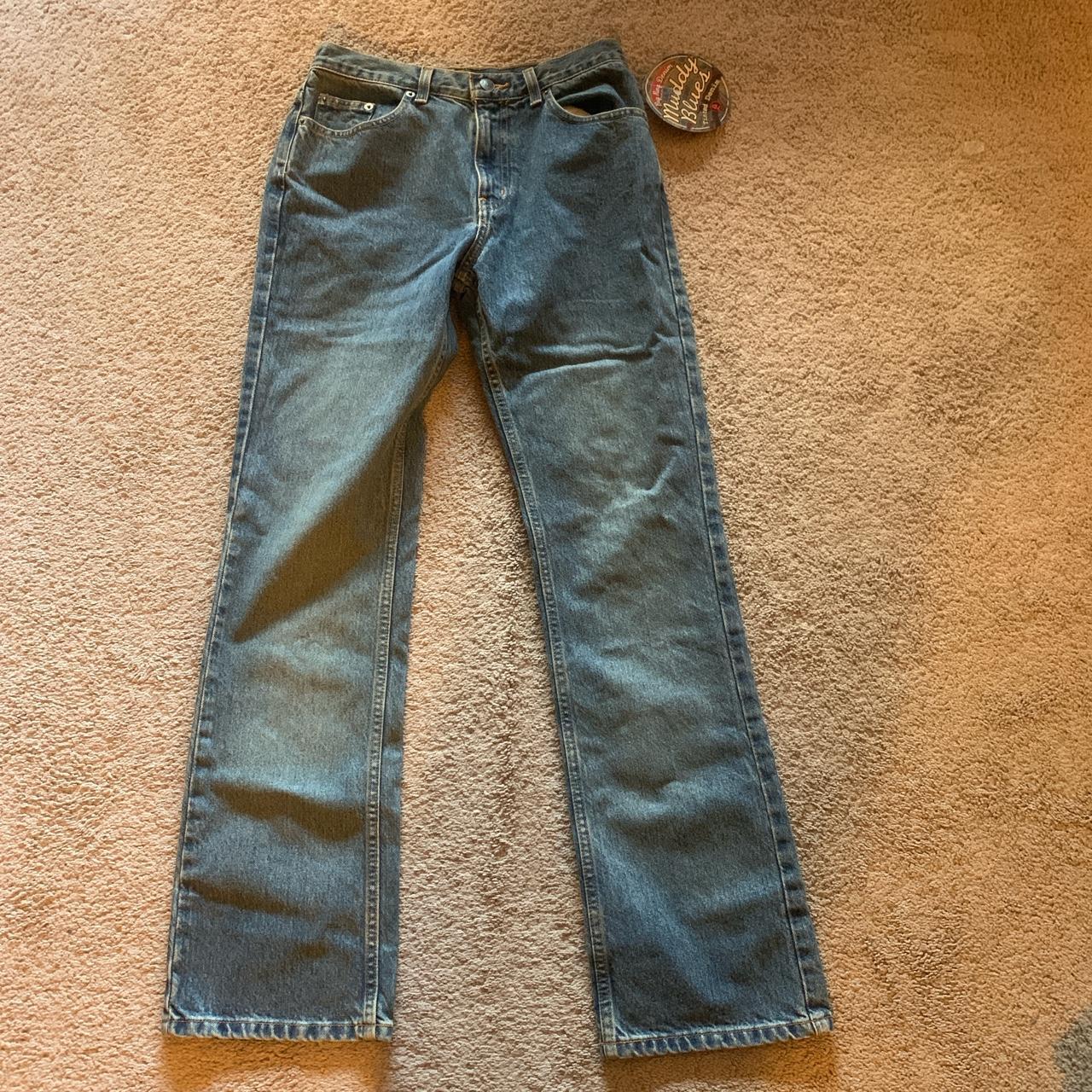 Arizona original sale bootcut jeans