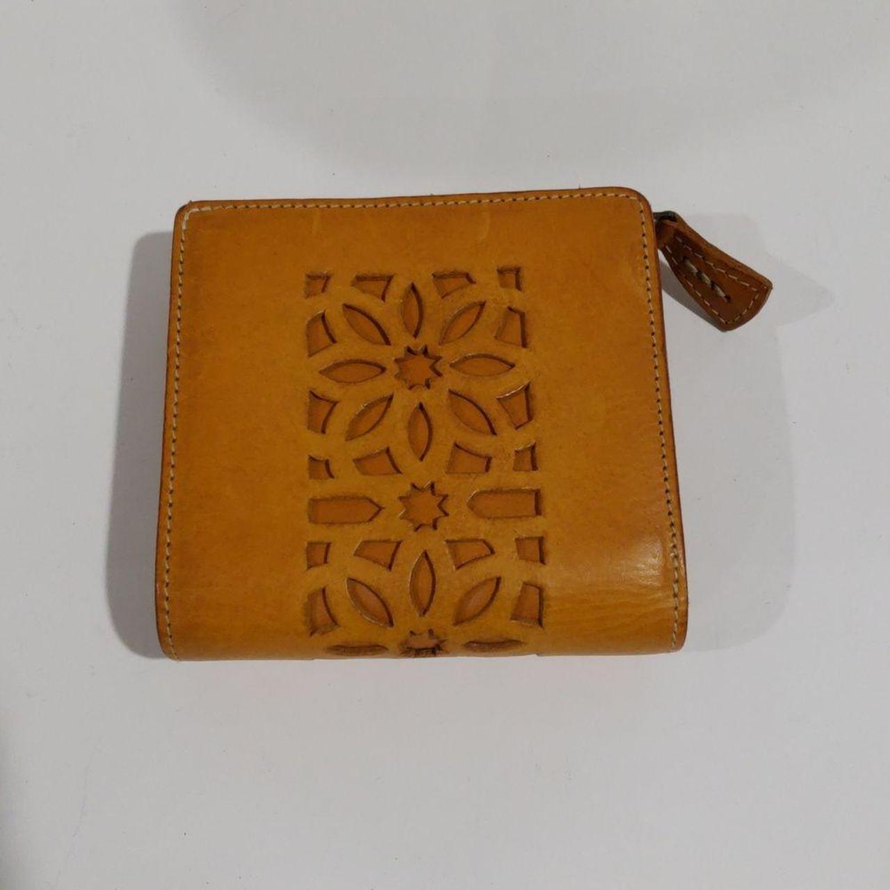 Source Unknown Women's Wallet - Orange – Elevate … - image 2