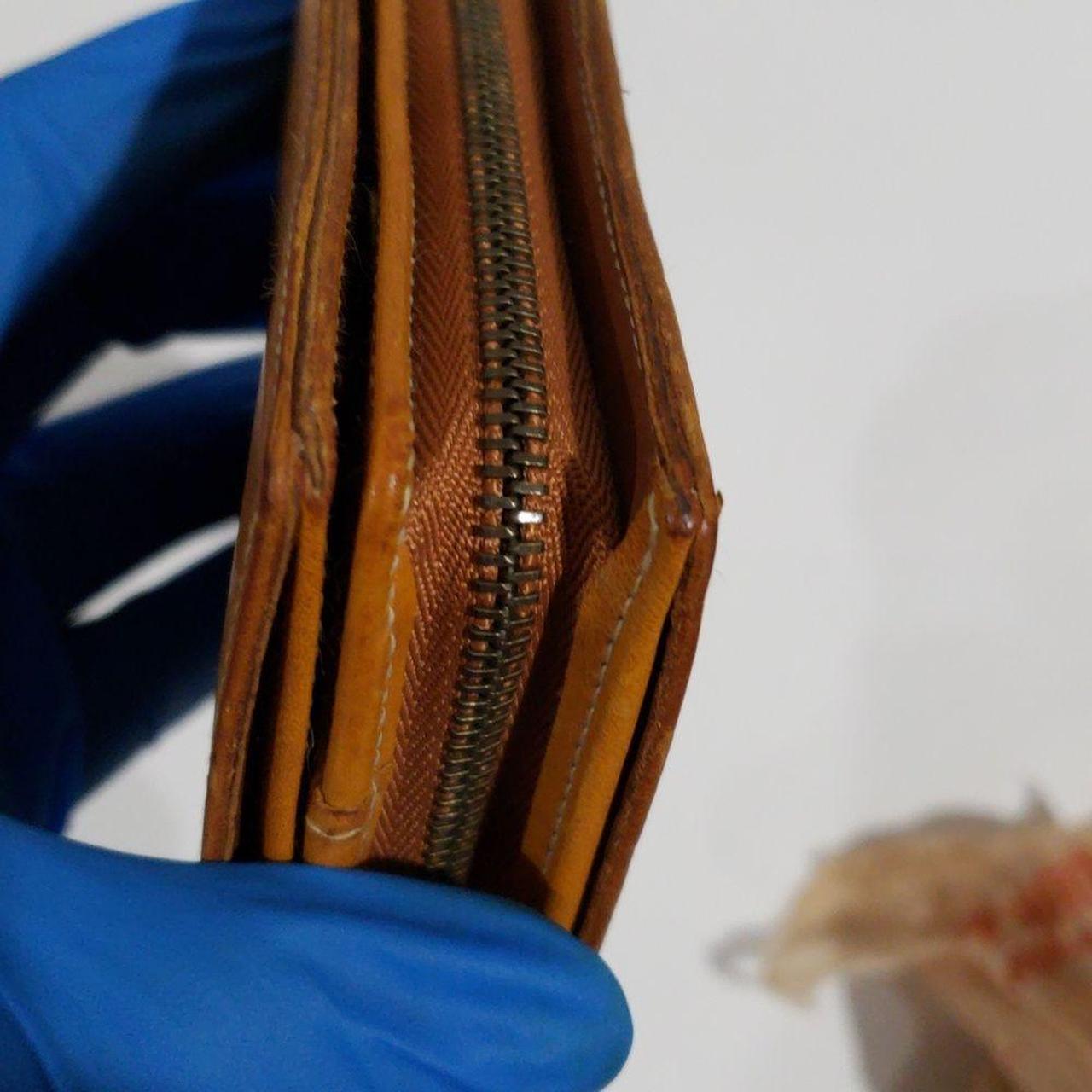 Source Unknown Women's Wallet - Orange – Elevate … - image 6