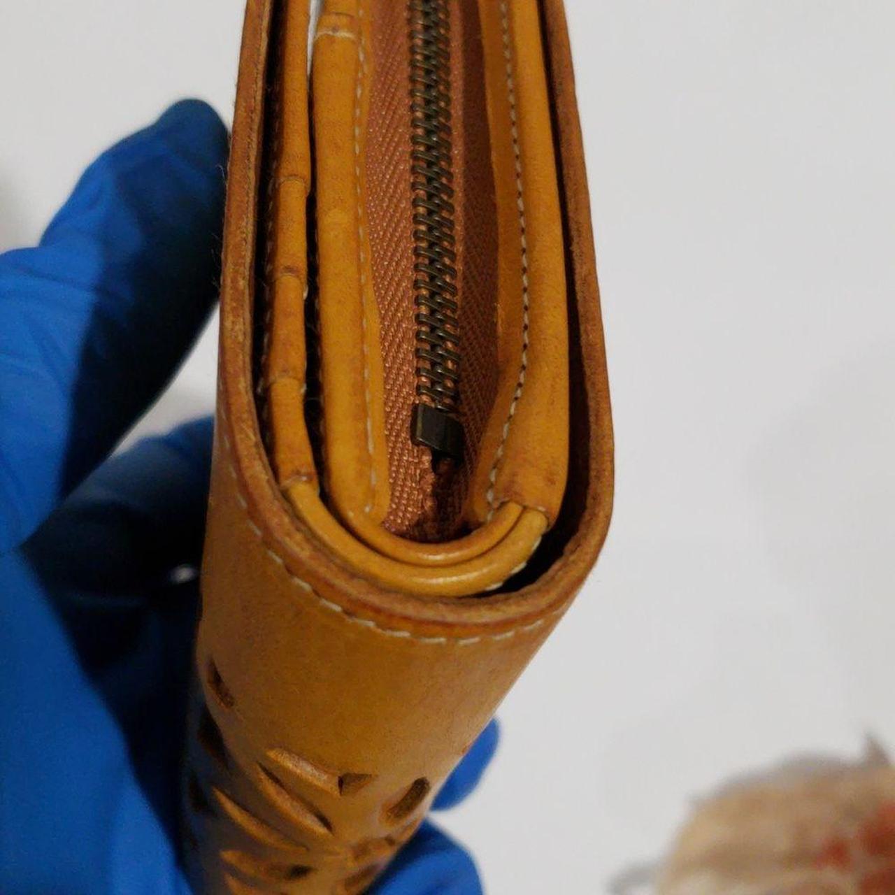 Source Unknown Women's Wallet - Orange – Elevate … - image 5