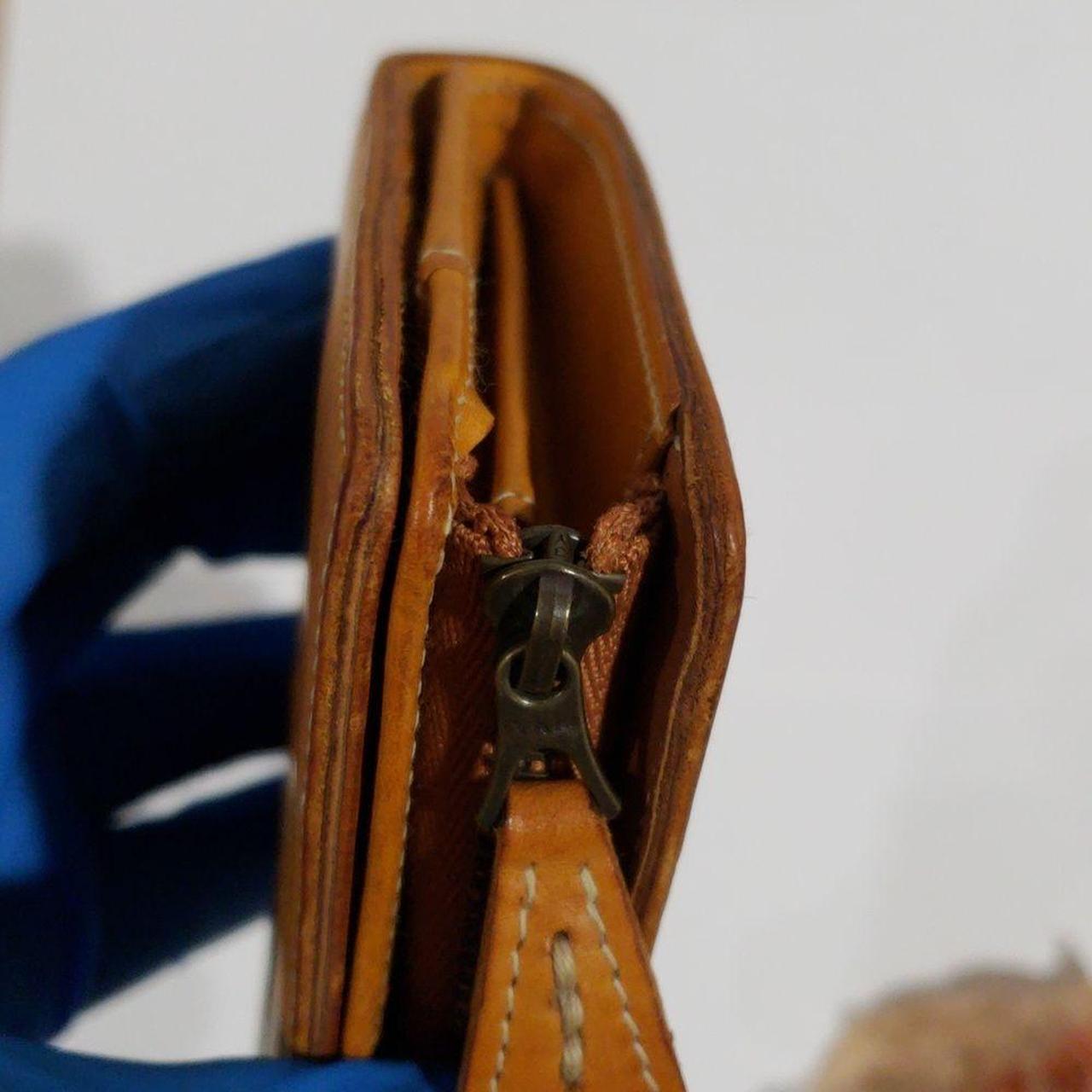 Source Unknown Women's Wallet - Orange – Elevate … - image 7