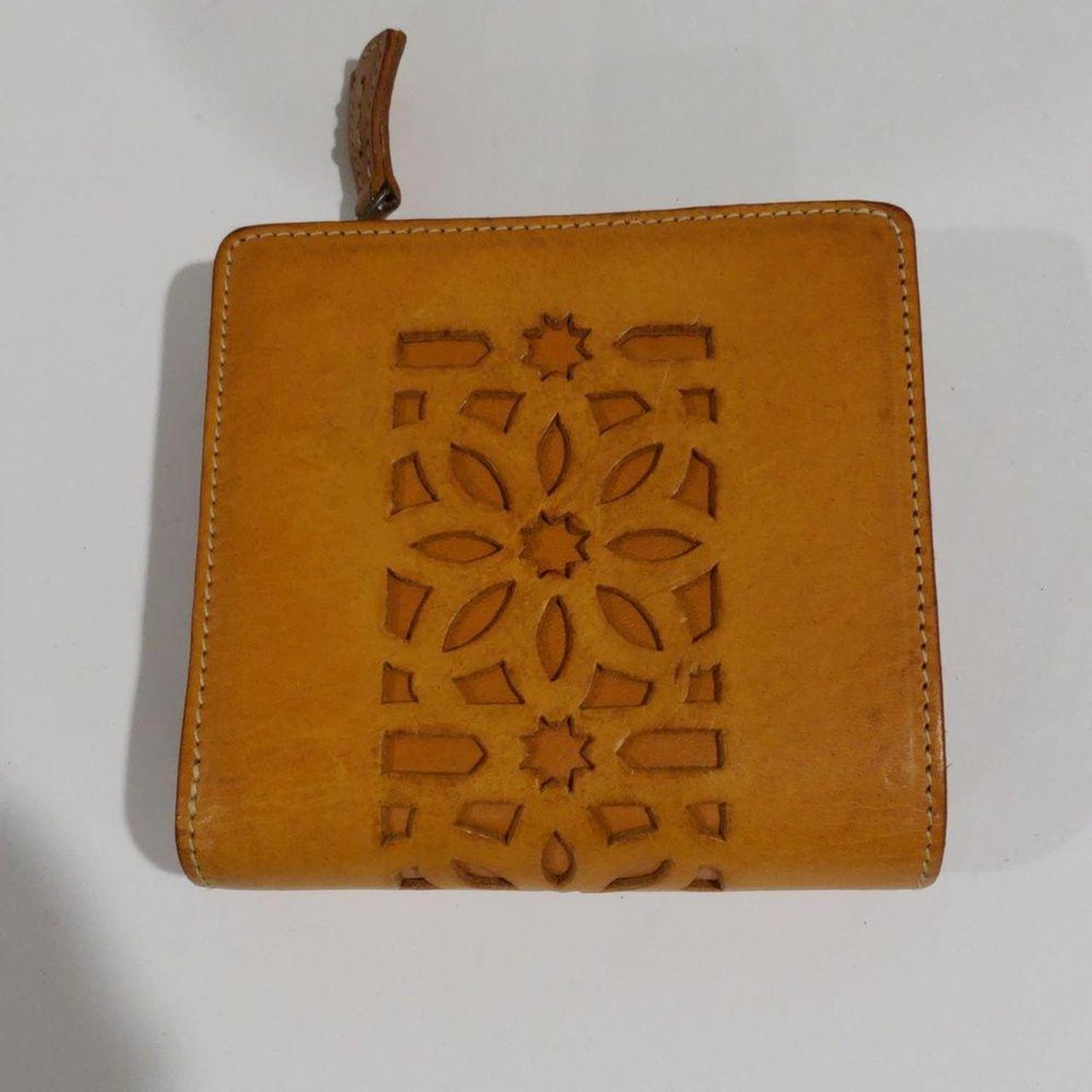 Source Unknown Women's Wallet - Orange – Elevate … - image 4