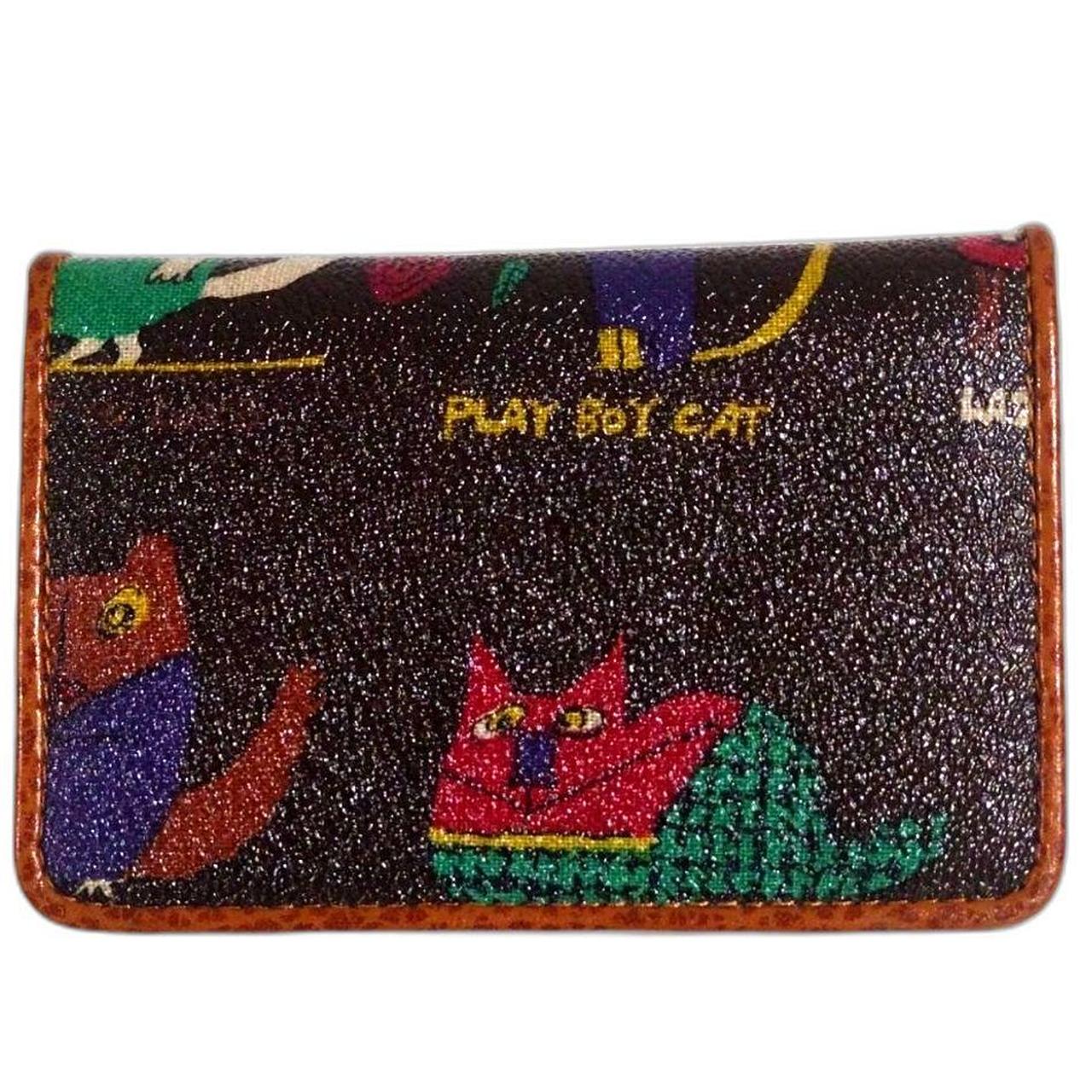 Source Unknown Women's Wallets - Black/Brown – El… - image 1