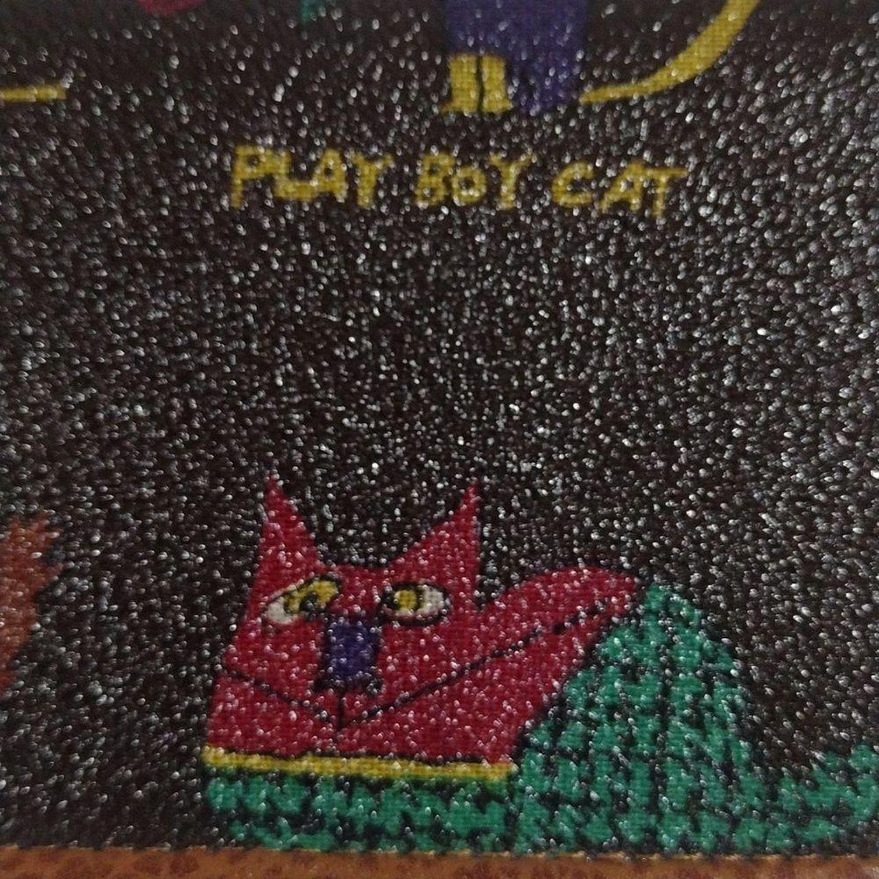 Source Unknown Women's Wallets - Black/Brown – El… - image 2