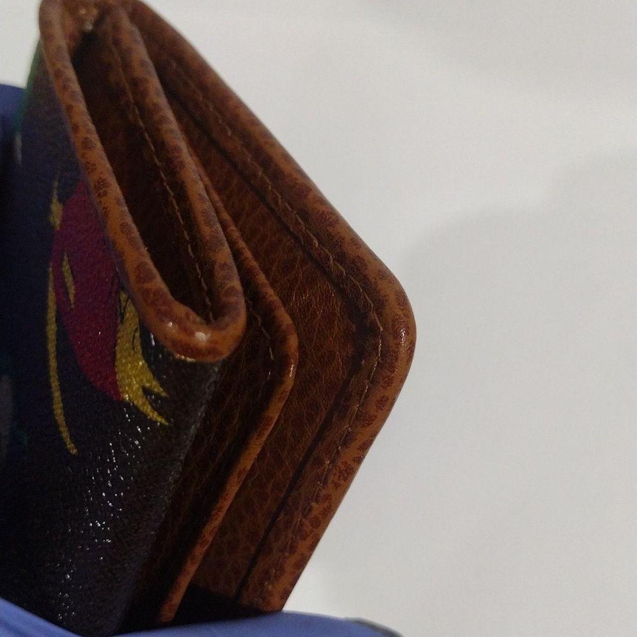 Source Unknown Women's Wallets - Black/Brown – El… - image 5