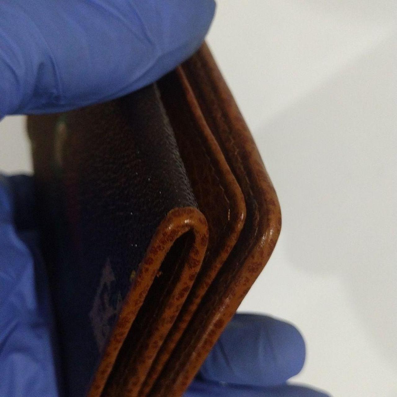 Source Unknown Women's Wallets - Black/Brown – El… - image 6