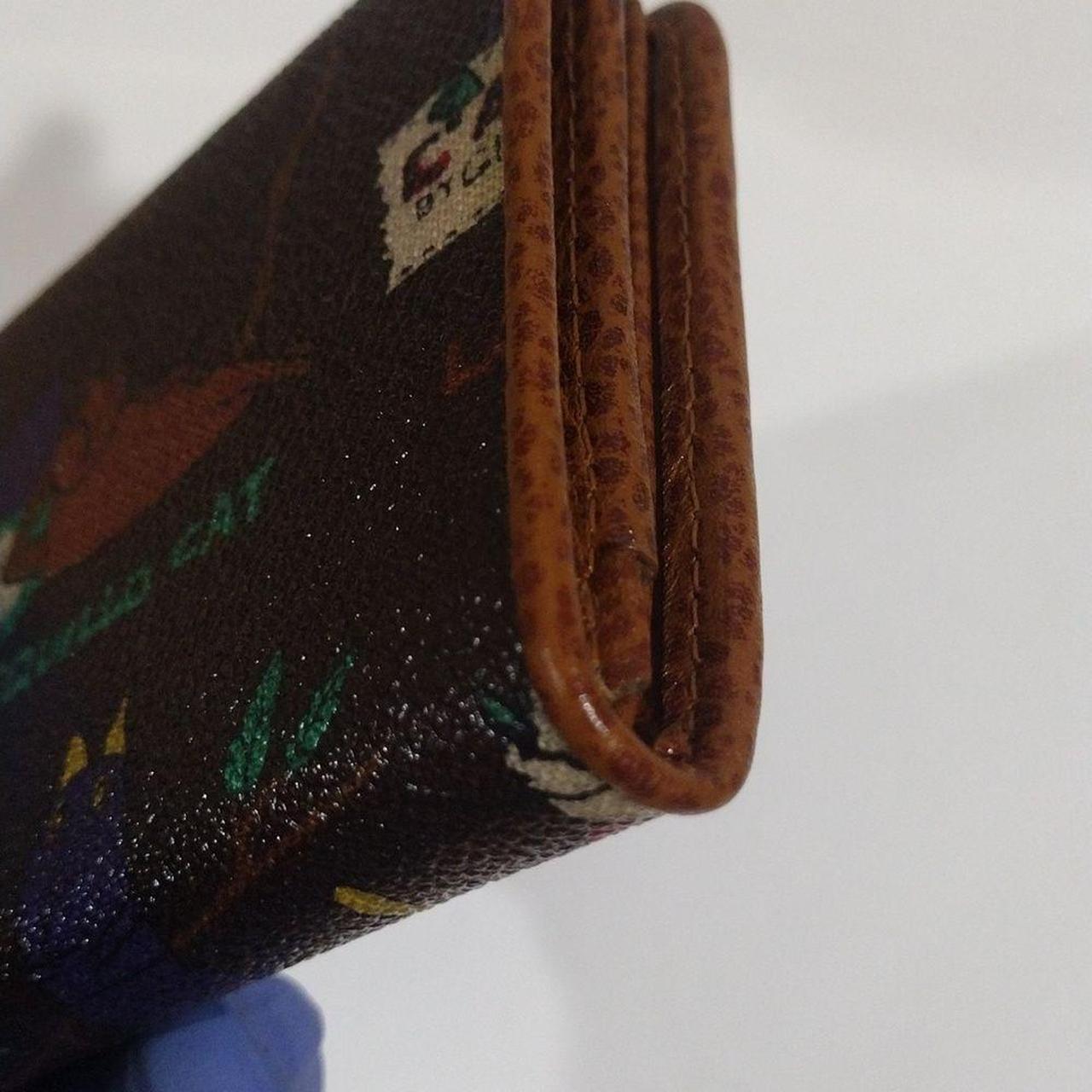 Source Unknown Women's Wallets - Black/Brown – El… - image 7