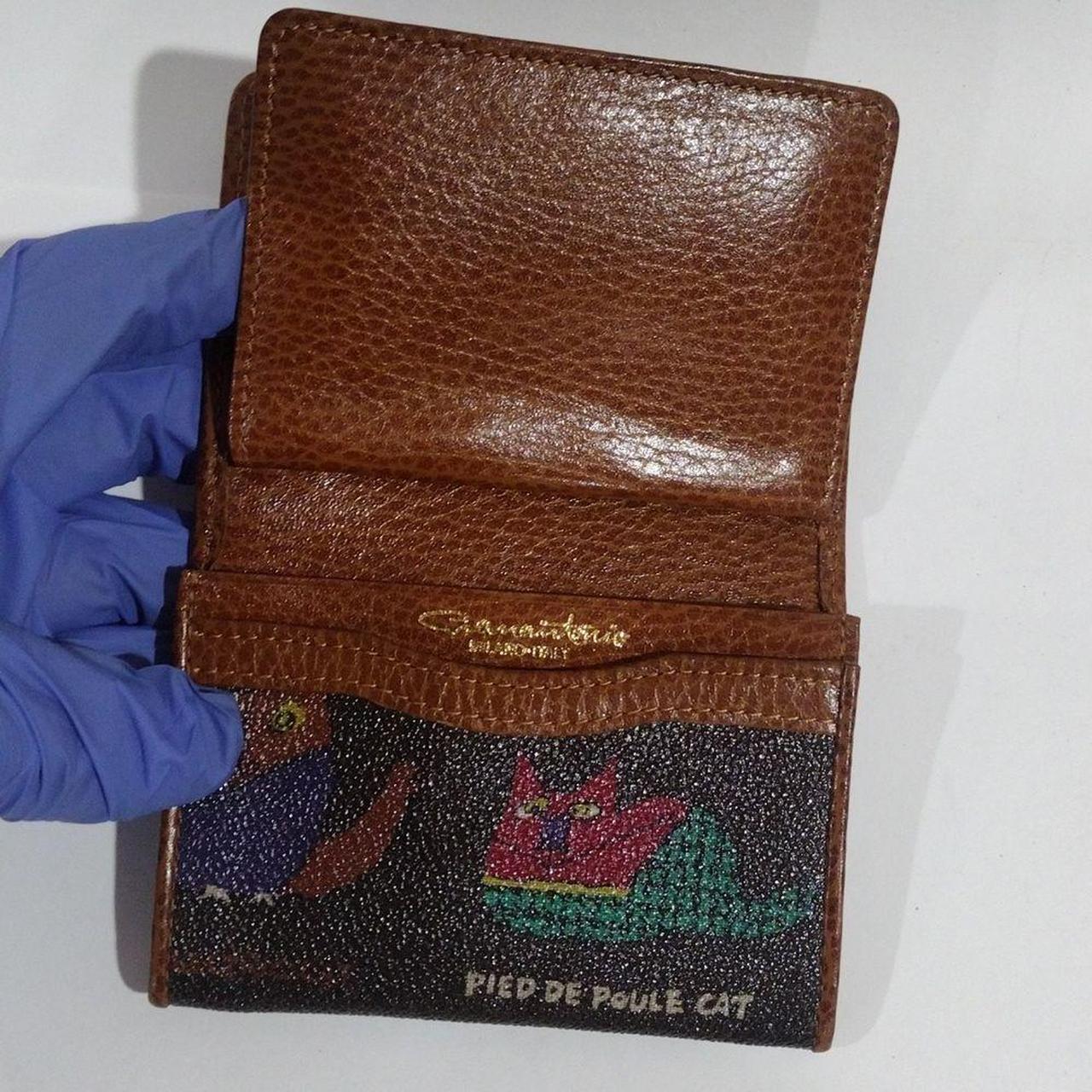 Source Unknown Women's Wallets - Black/Brown – El… - image 8