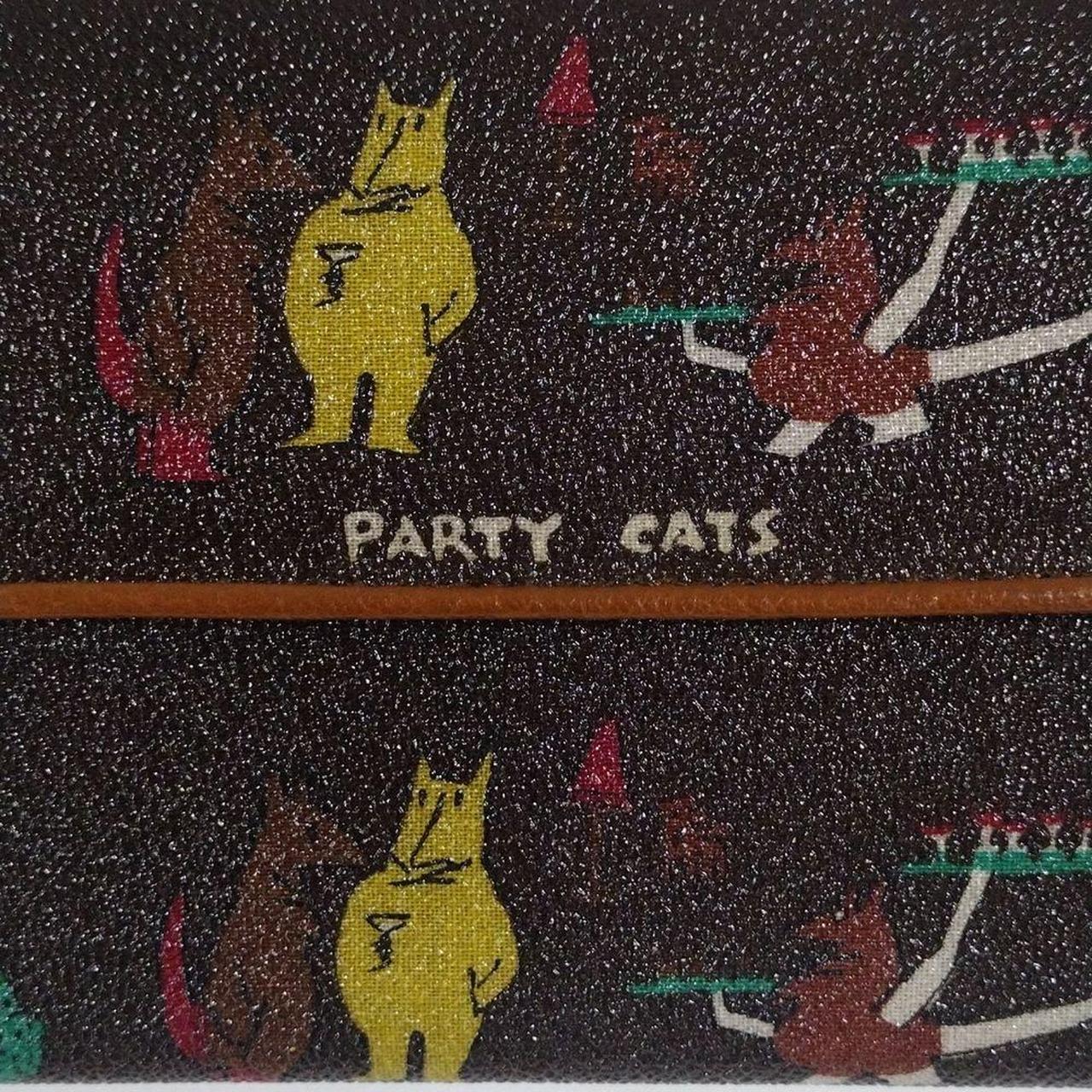 Source Unknown Women's Wallets - Black/Brown – Ad… - image 2