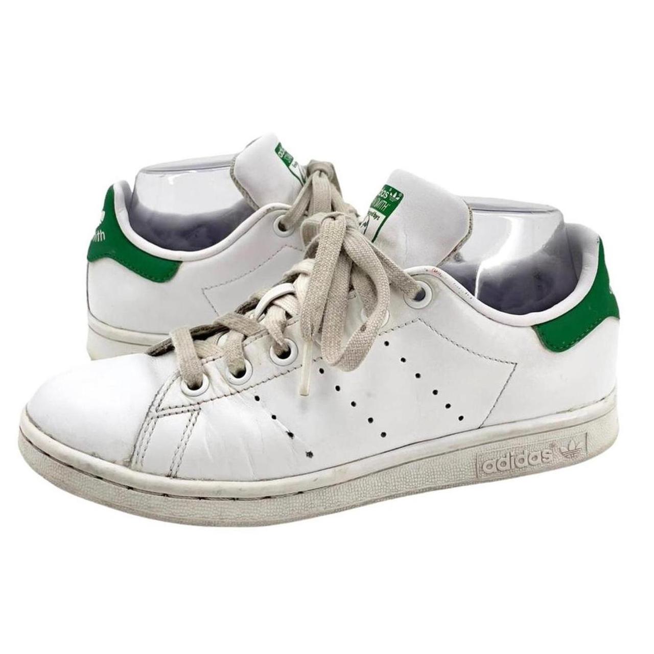 Stan smith green on sale price