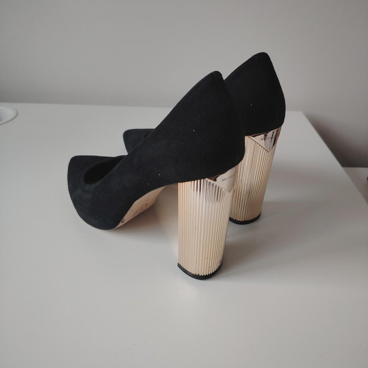 michael kors court shoes