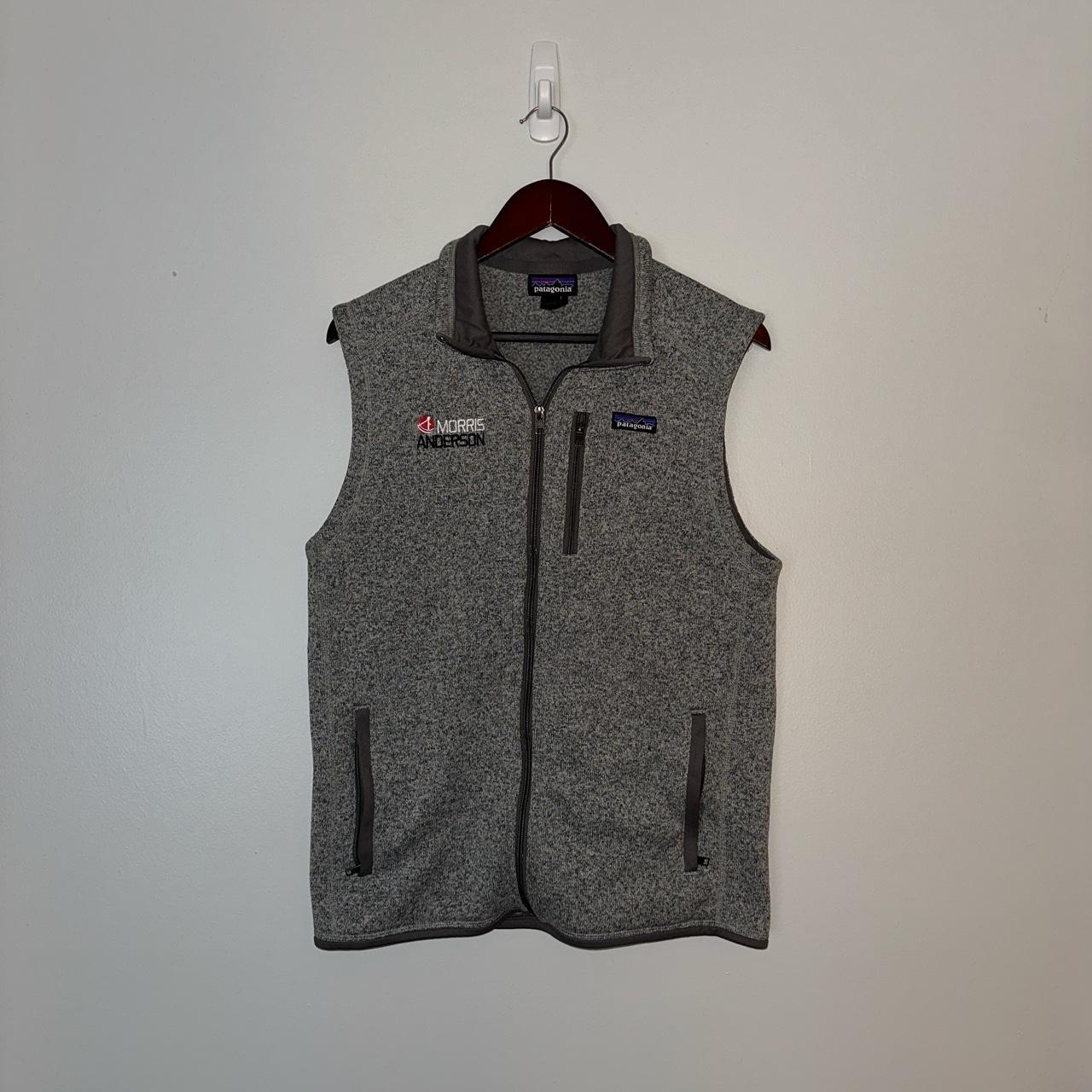 Patagonia Vest Jp Morgan Patagonia Jp Morgan Vest Hotsell 2025