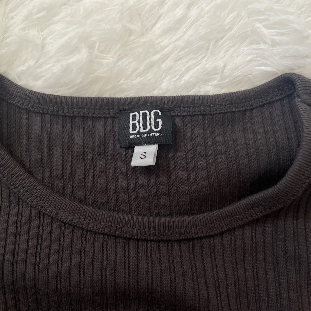 BDG urban outfitters t shirt size small can fit xs... - Depop