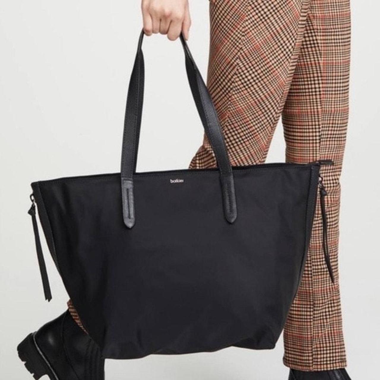 Botkier buy New York Black Tote Bag